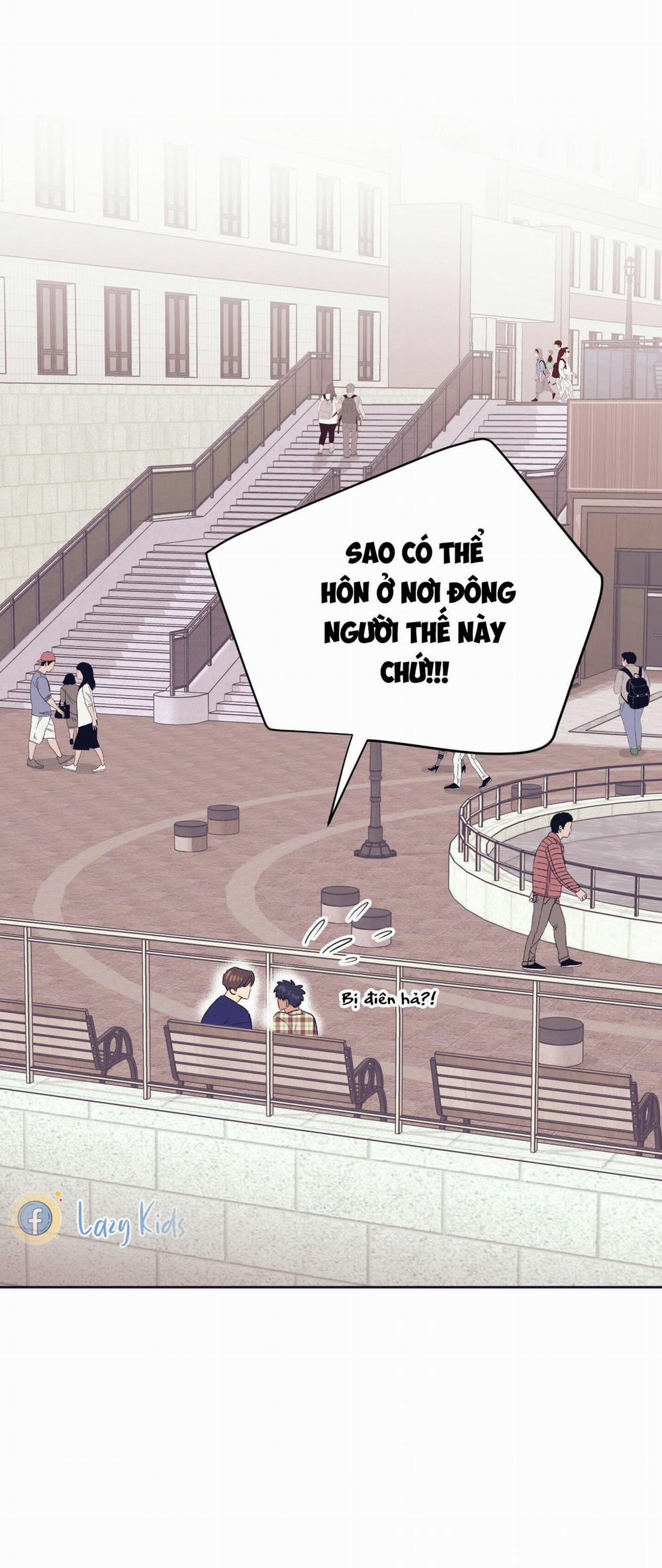 Tình Yêu Lụi Tàn 8 trang 8