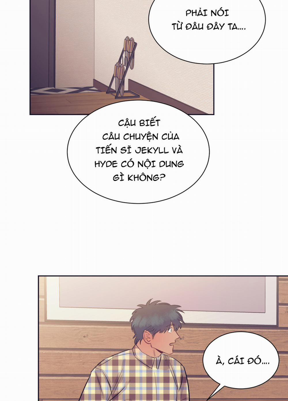 Tình Yêu Lụi Tàn 9 trang 18