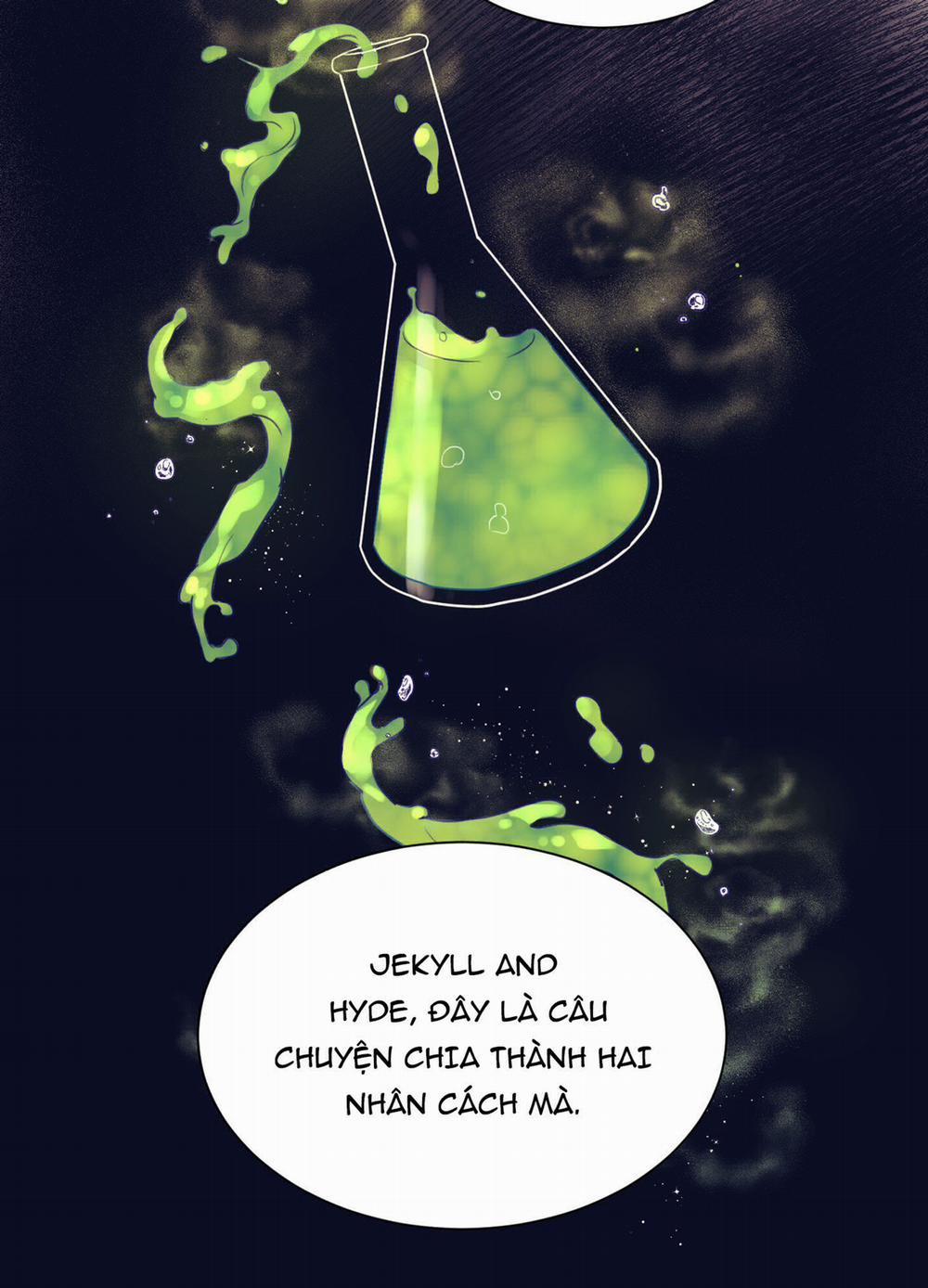 Tình Yêu Lụi Tàn 9 trang 20