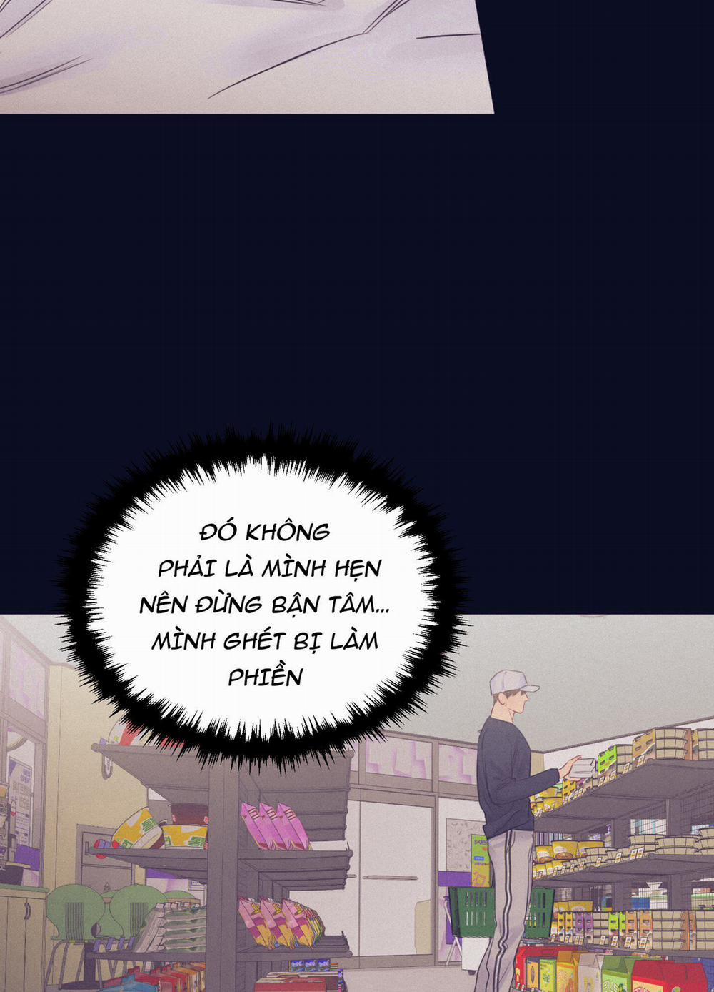 Tình Yêu Lụi Tàn 9 trang 49