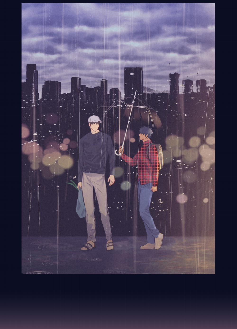 Tình Yêu Lụi Tàn 9 trang 52