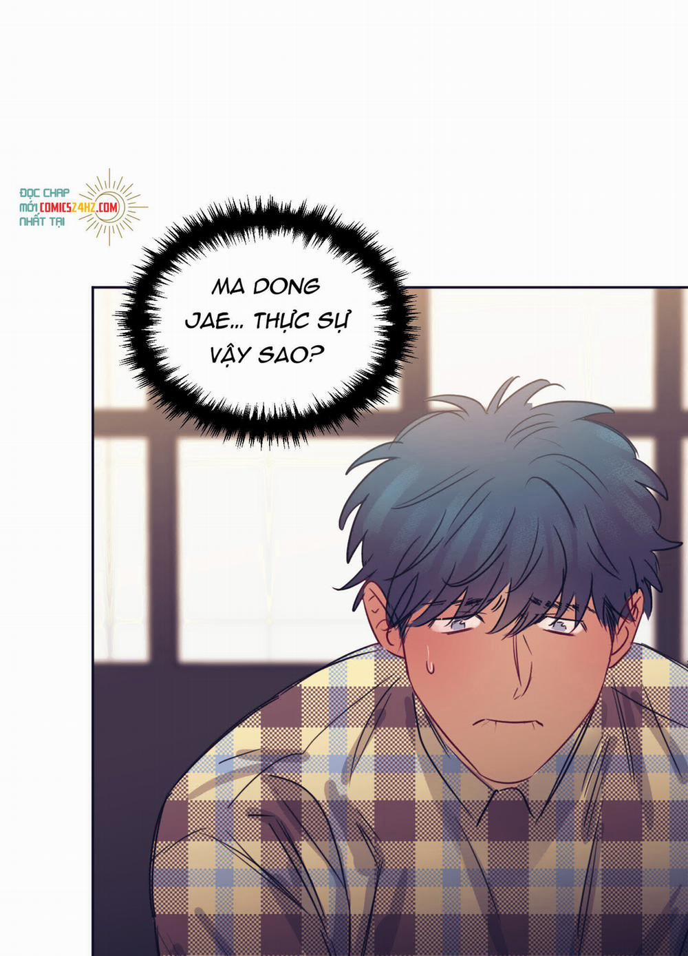 Tình Yêu Lụi Tàn 9 trang 59