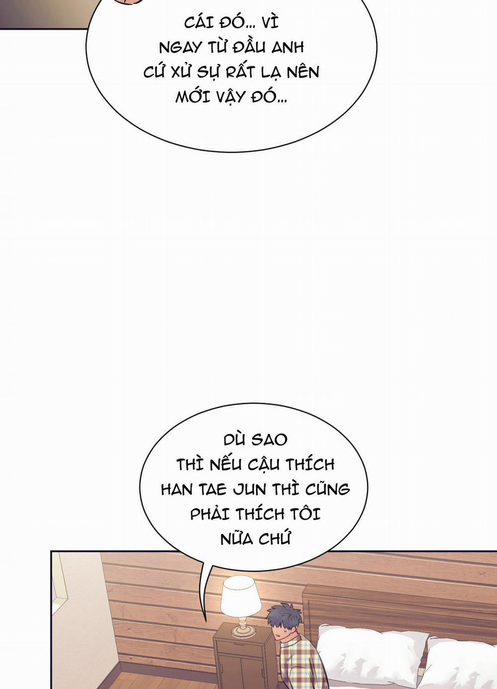 Tình Yêu Lụi Tàn 9 trang 67