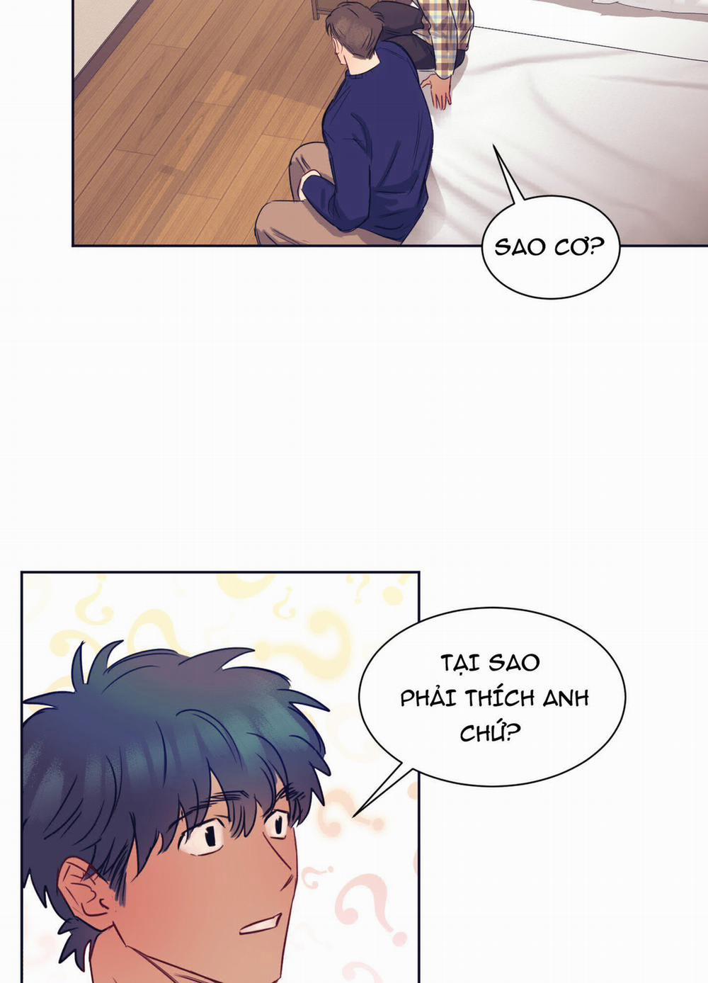 Tình Yêu Lụi Tàn 9 trang 68