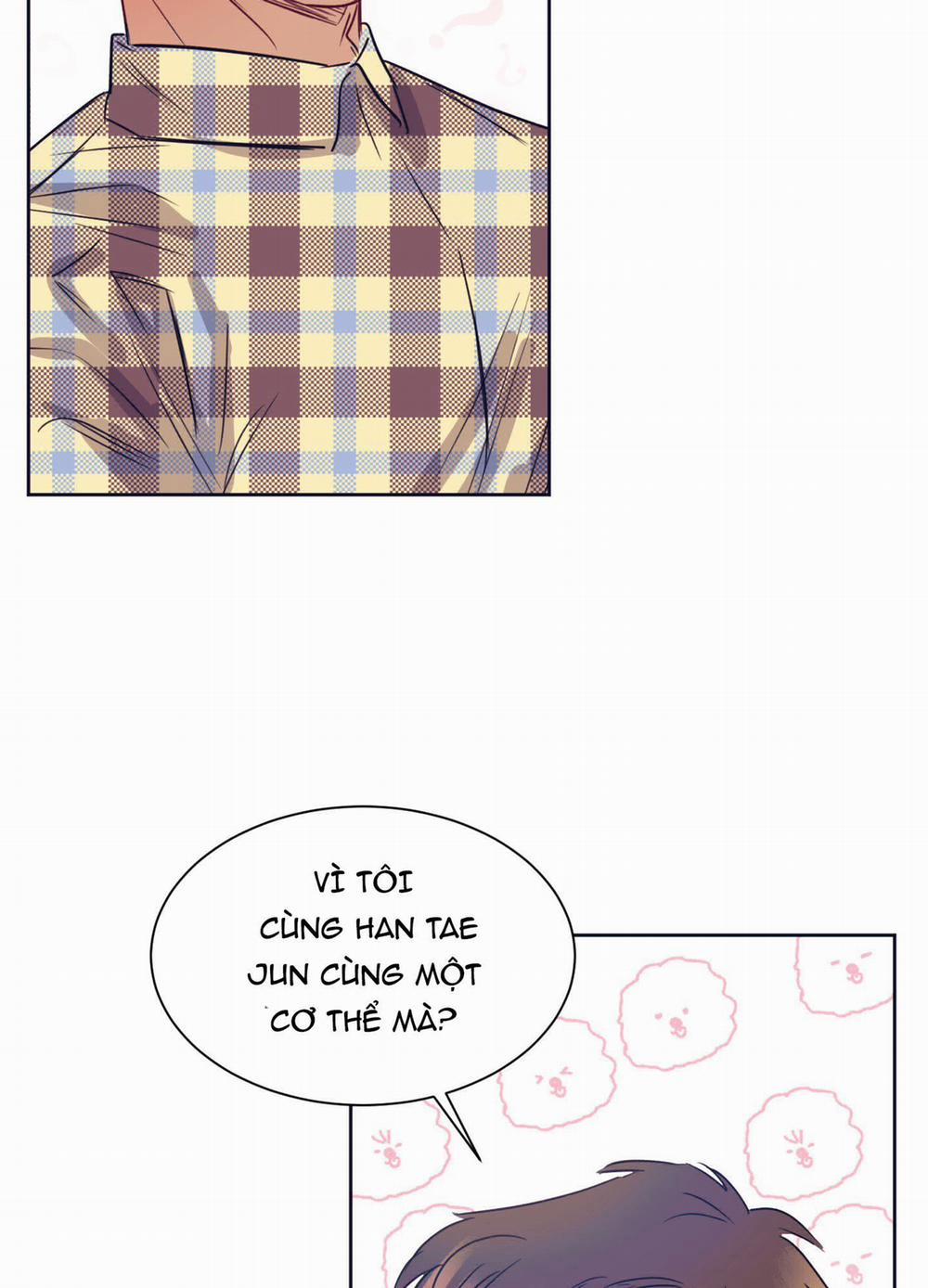 Tình Yêu Lụi Tàn 9 trang 69