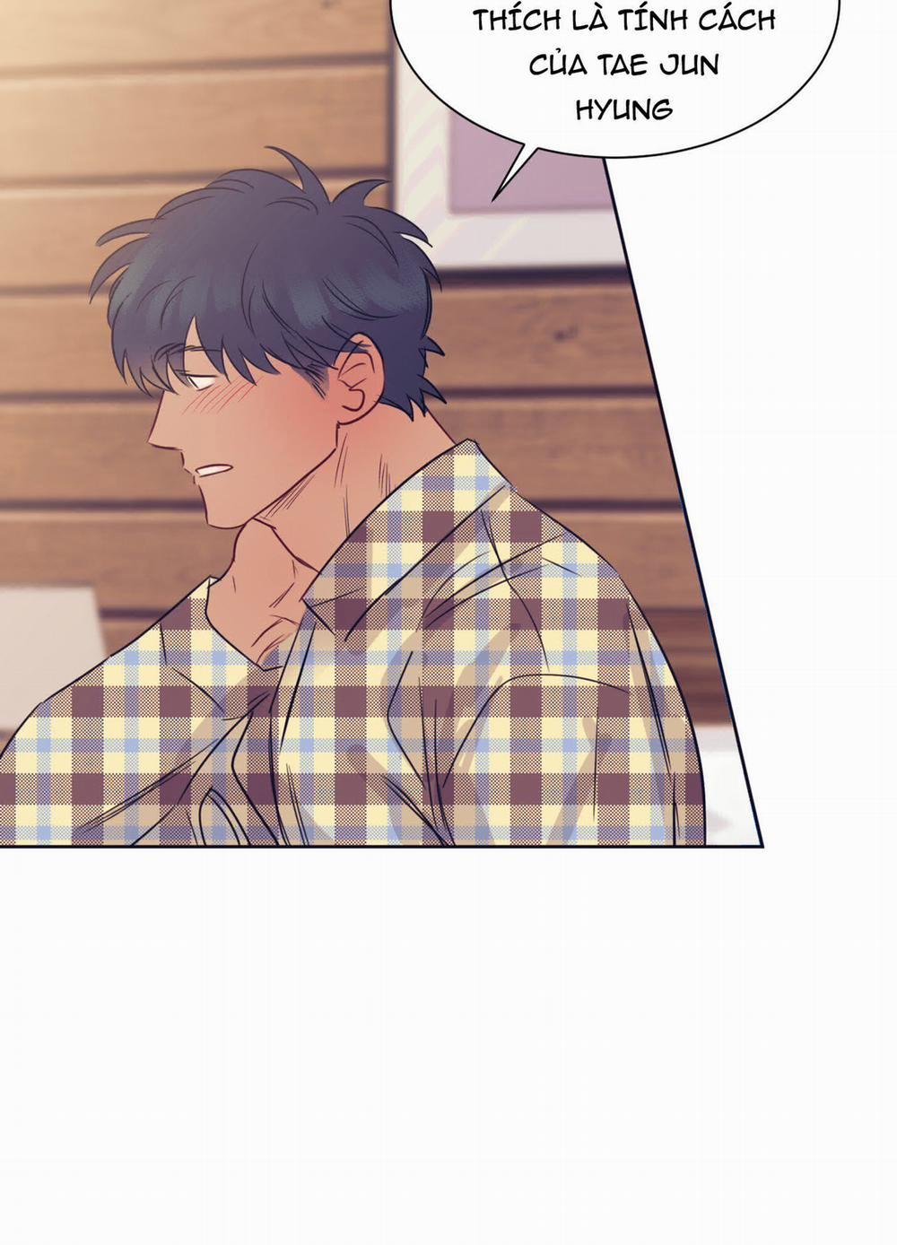 Tình Yêu Lụi Tàn 9 trang 74