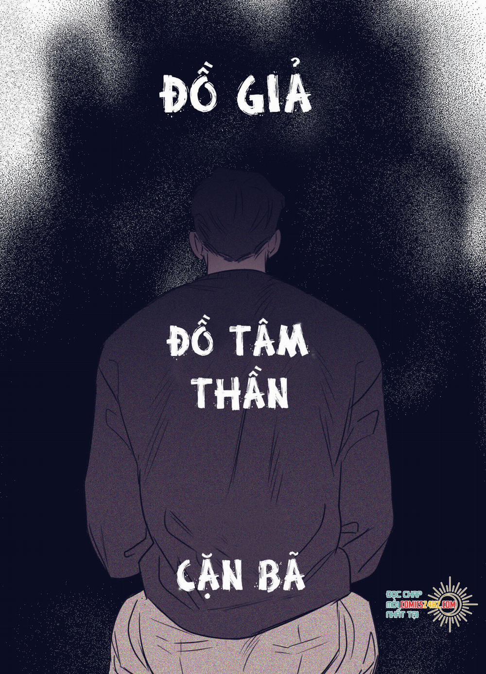 Tình Yêu Lụi Tàn 9 trang 77