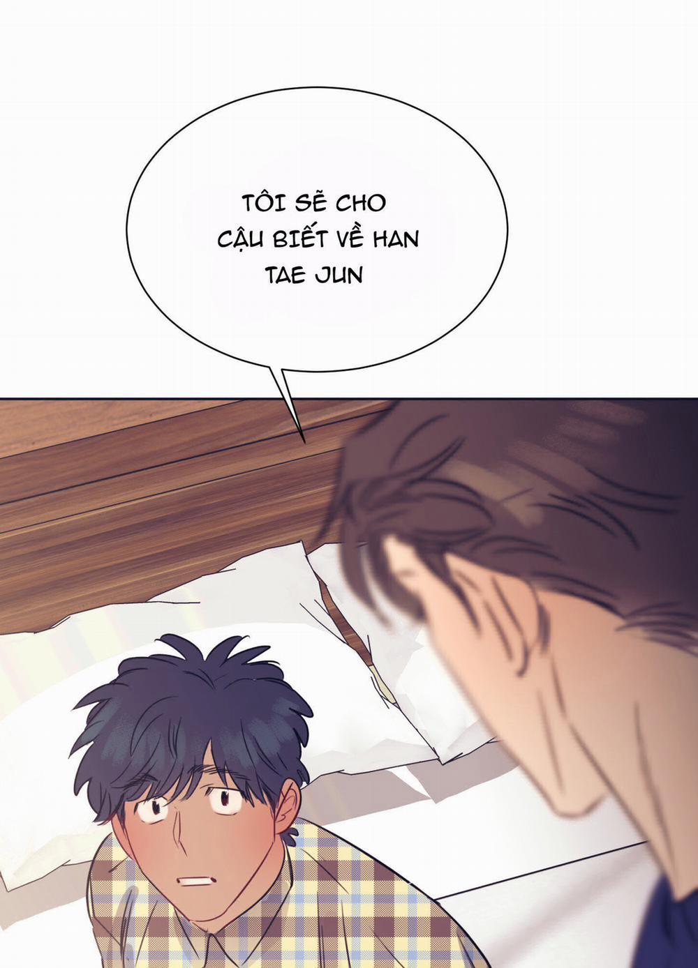 Tình Yêu Lụi Tàn 9 trang 91