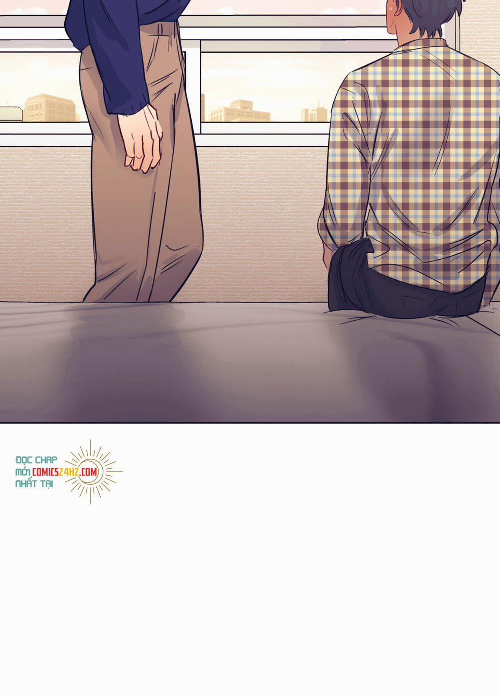 Tình Yêu Lụi Tàn 9 trang 95