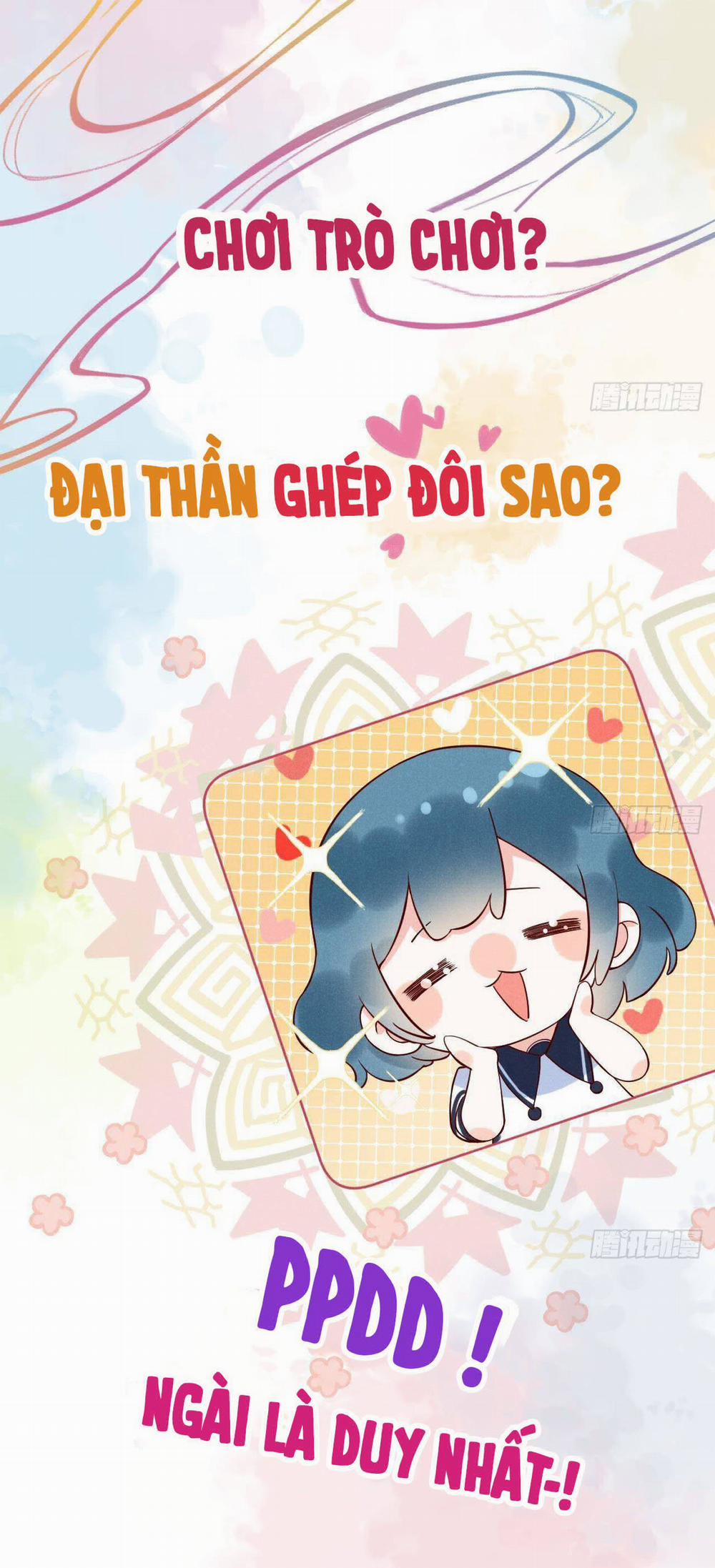 Tình Yêu Mạng Ngọt Ngào Lật Xe Rồi! 0 trang 0