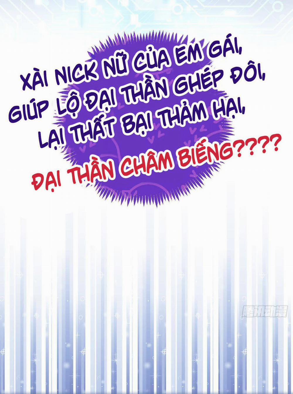 Tình Yêu Mạng Ngọt Ngào Lật Xe Rồi! 0 trang 2