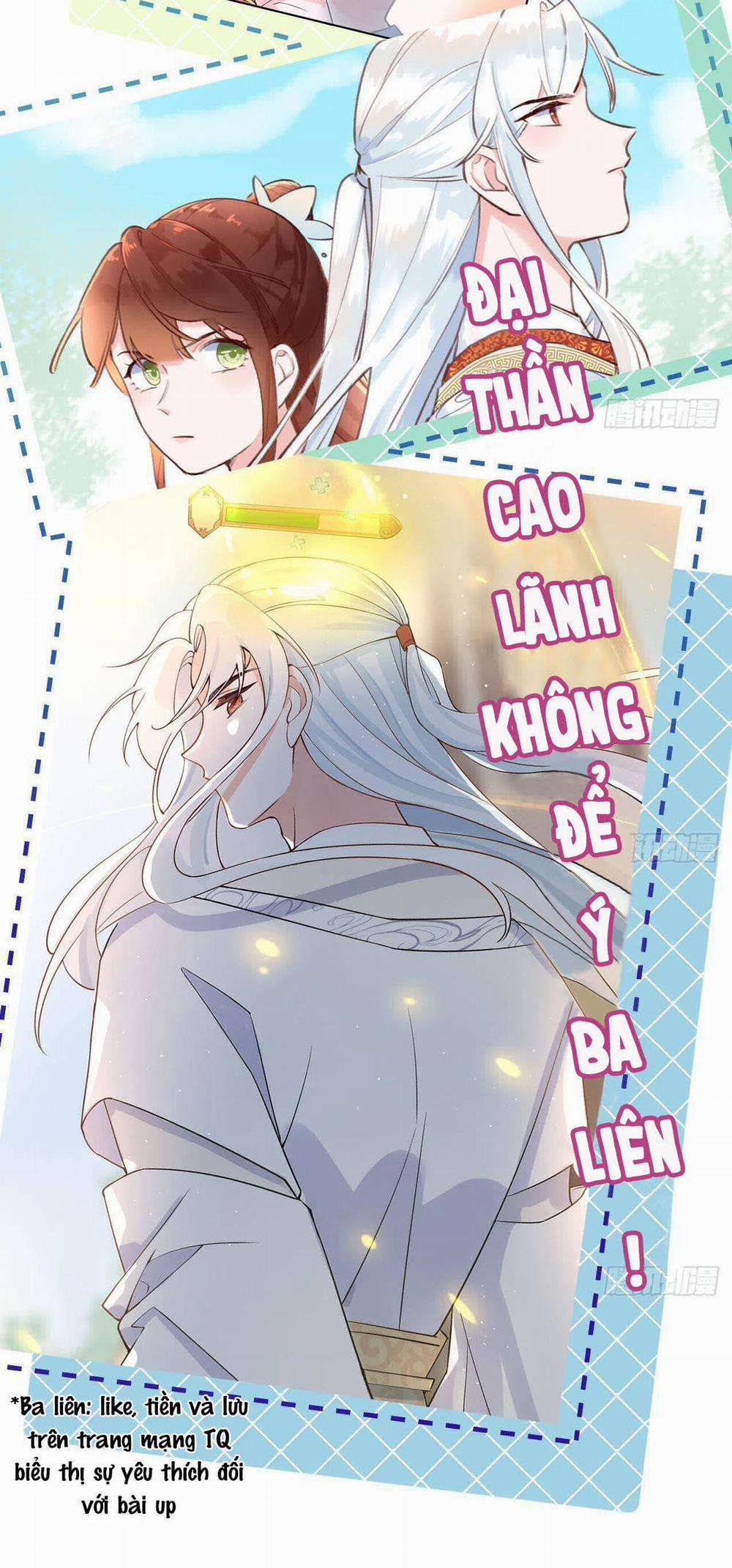 Tình Yêu Mạng Ngọt Ngào Lật Xe Rồi! 0 trang 5