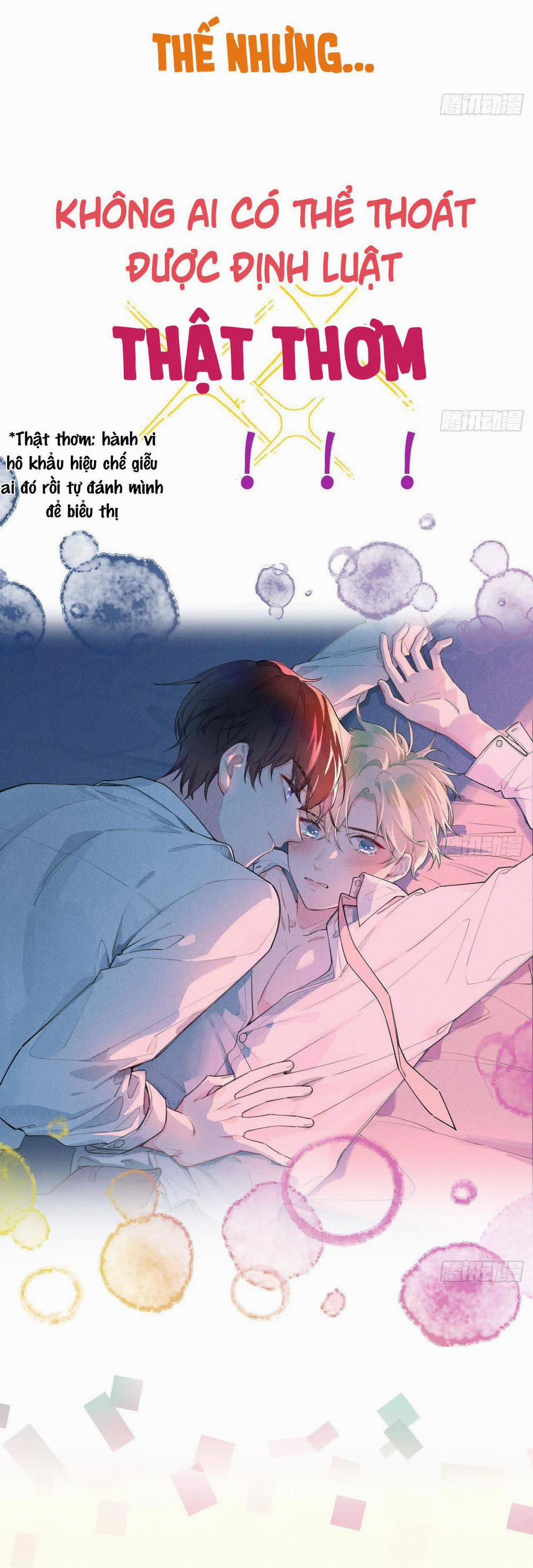 Tình Yêu Mạng Ngọt Ngào Lật Xe Rồi! 0 trang 6