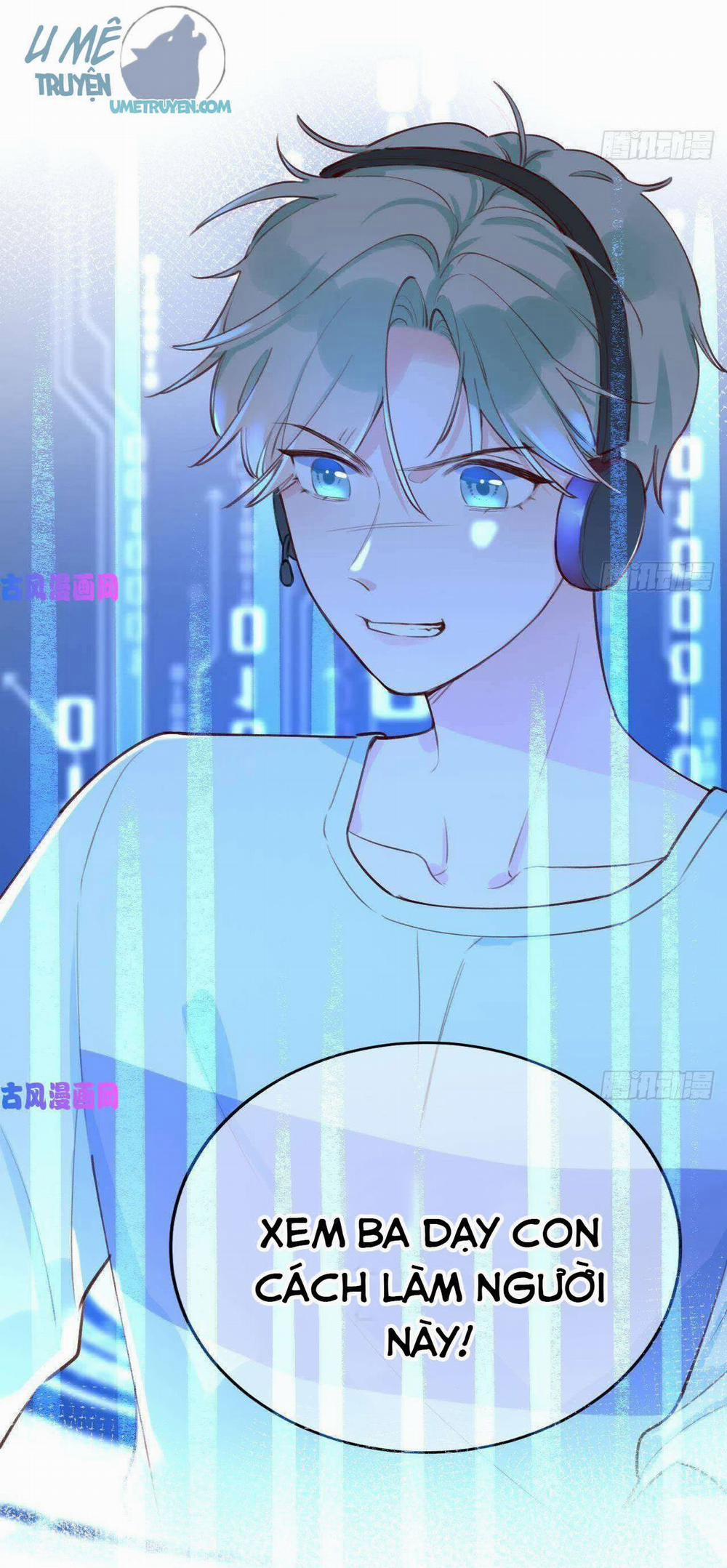 Tình Yêu Mạng Ngọt Ngào Lật Xe Rồi! 1 trang 20