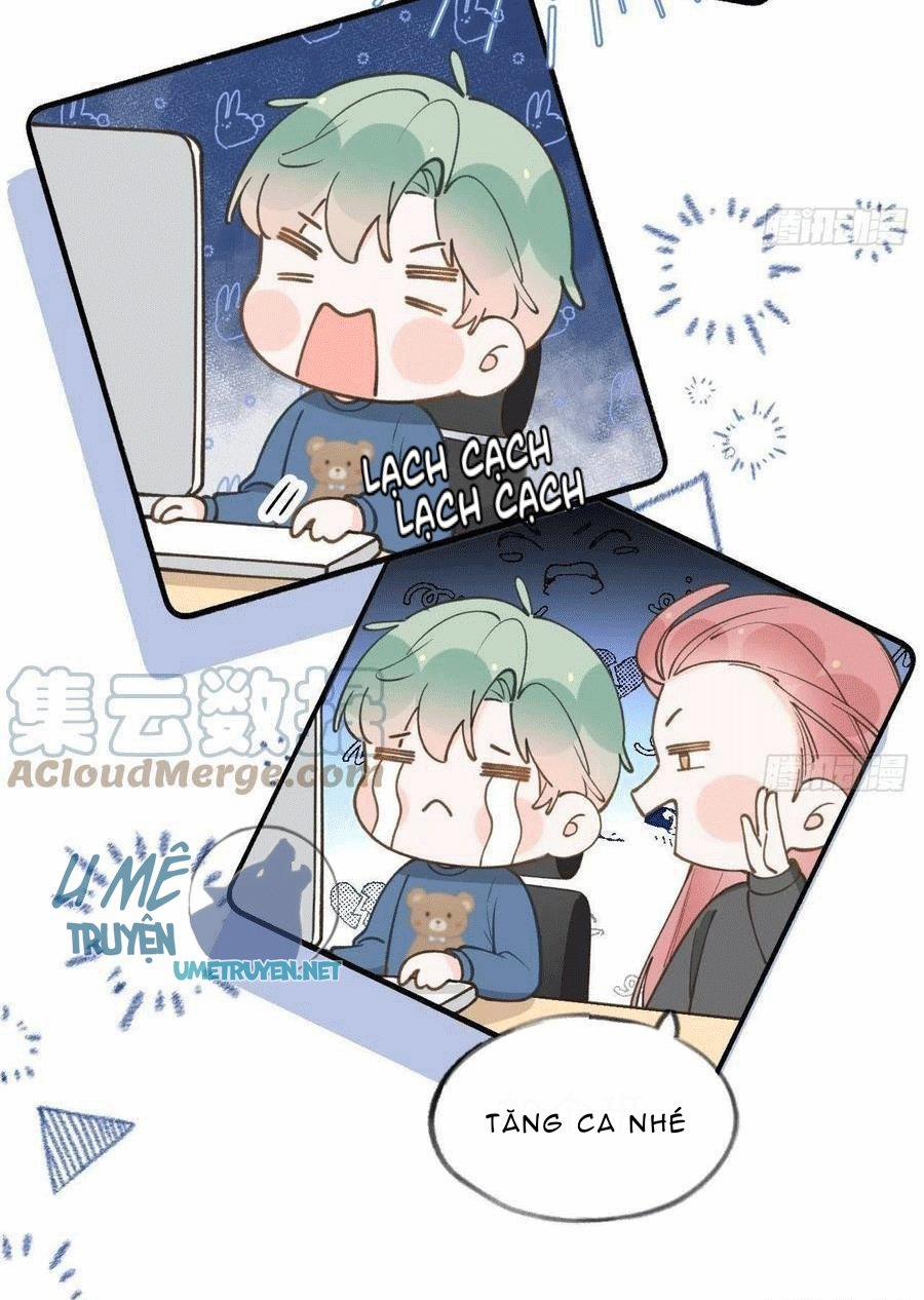 Tình Yêu Mạng Ngọt Ngào Lật Xe Rồi! 100 trang 1