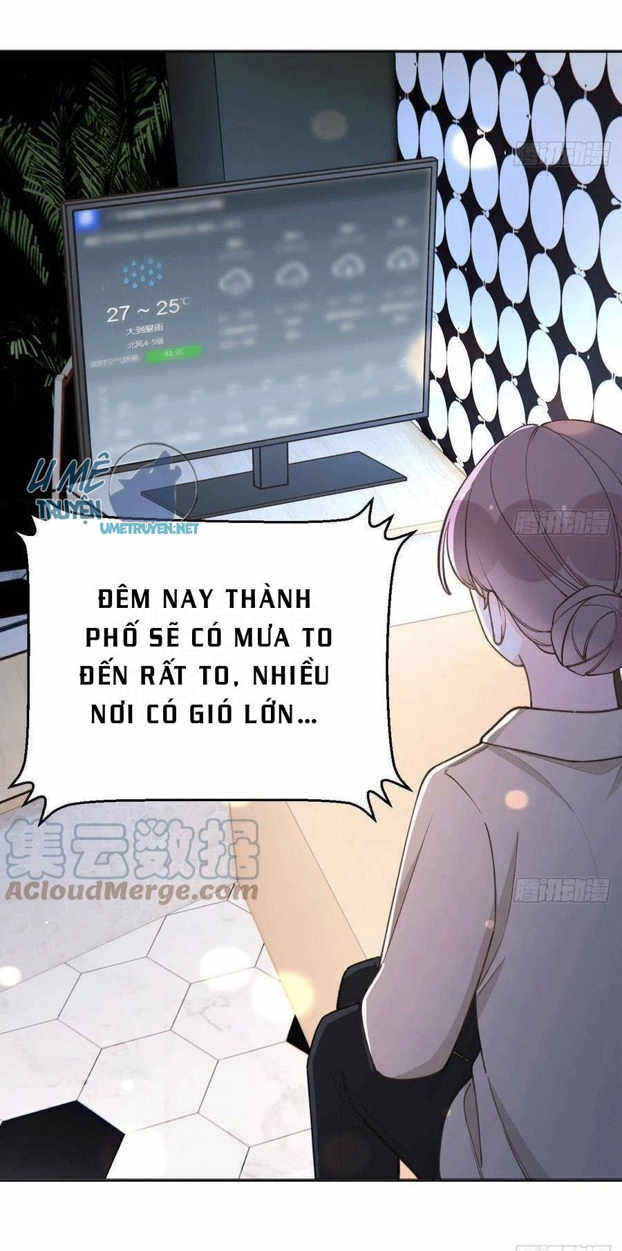 Tình Yêu Mạng Ngọt Ngào Lật Xe Rồi! 100 trang 13