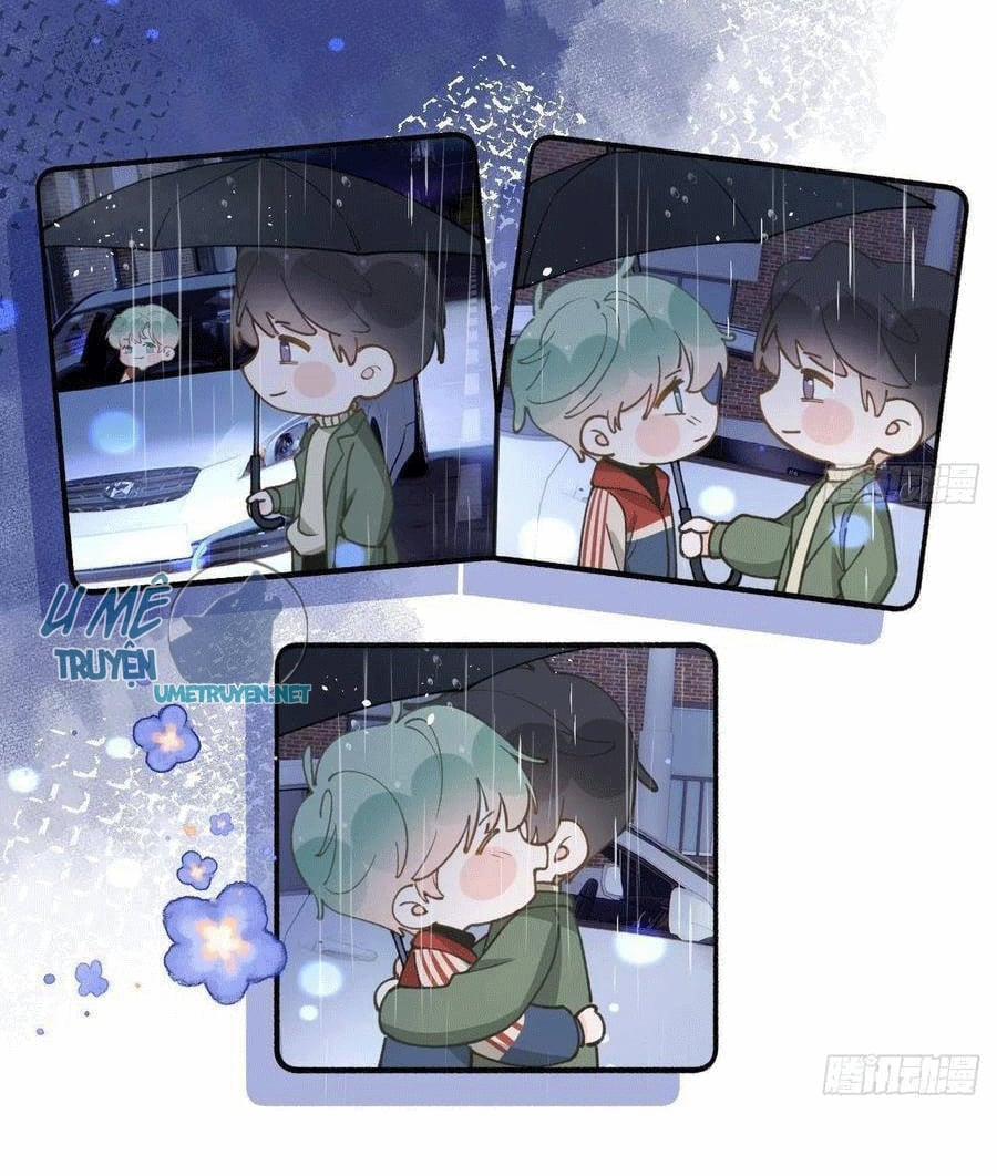 Tình Yêu Mạng Ngọt Ngào Lật Xe Rồi! 100 trang 17