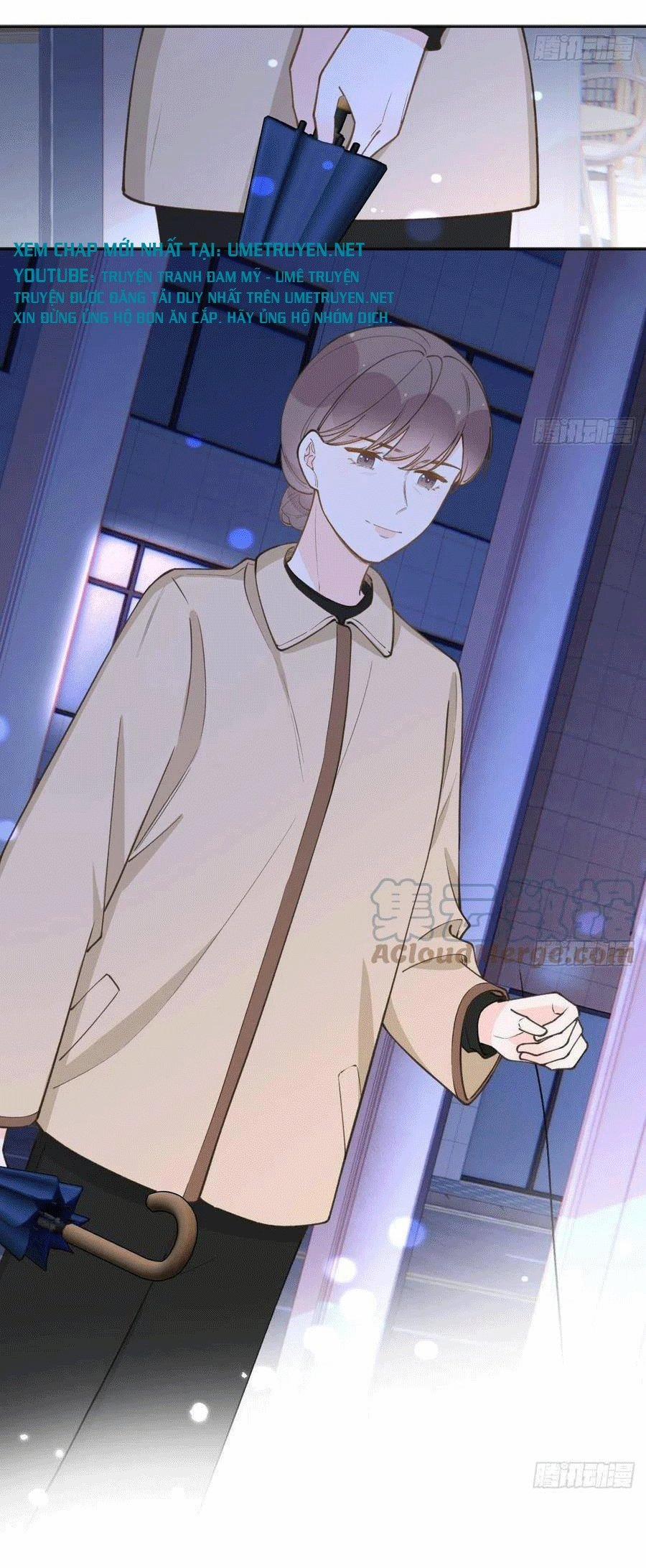 Tình Yêu Mạng Ngọt Ngào Lật Xe Rồi! 100 trang 19