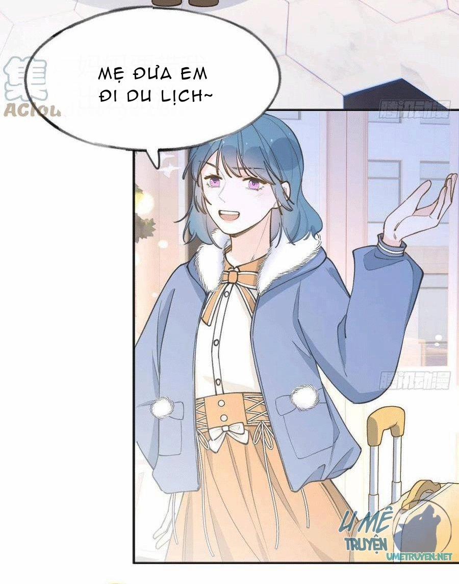 Tình Yêu Mạng Ngọt Ngào Lật Xe Rồi! 100 trang 22