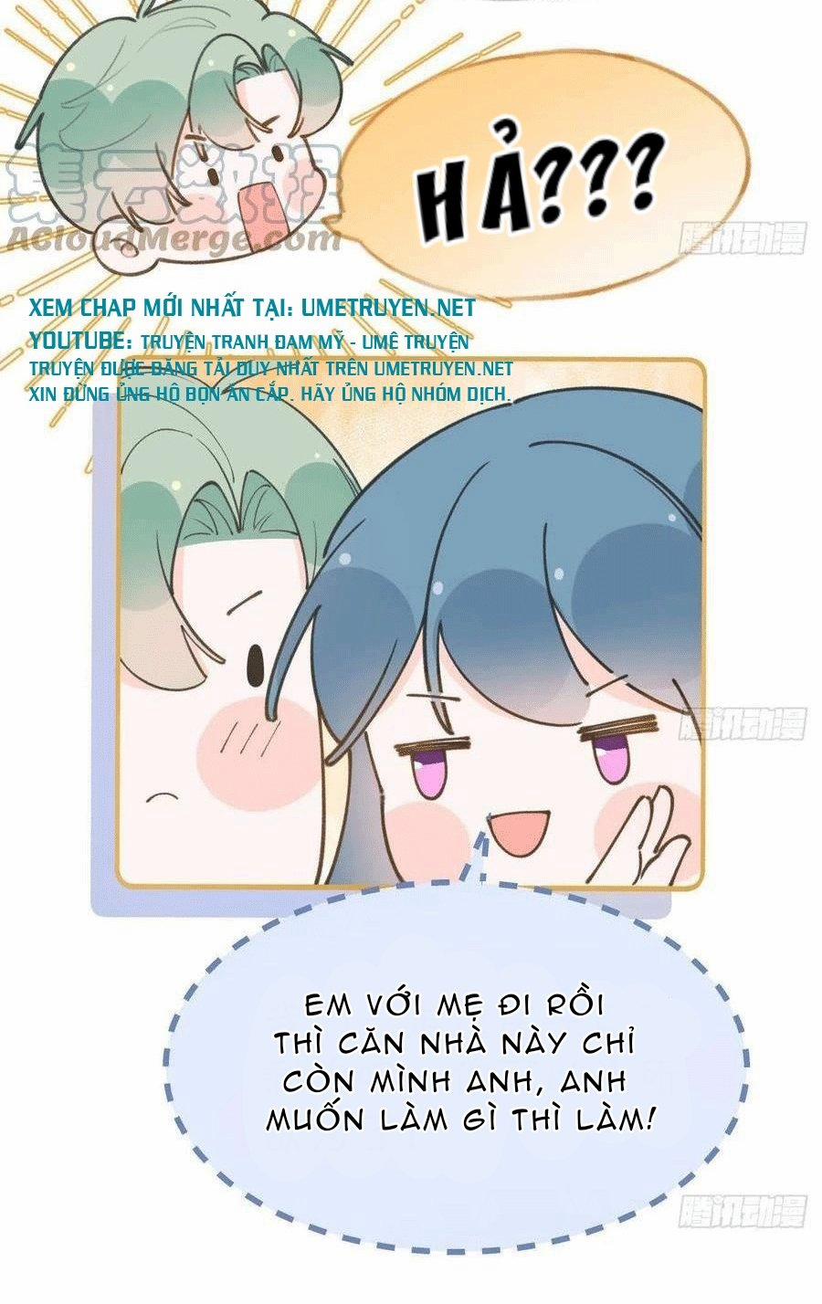 Tình Yêu Mạng Ngọt Ngào Lật Xe Rồi! 100 trang 24