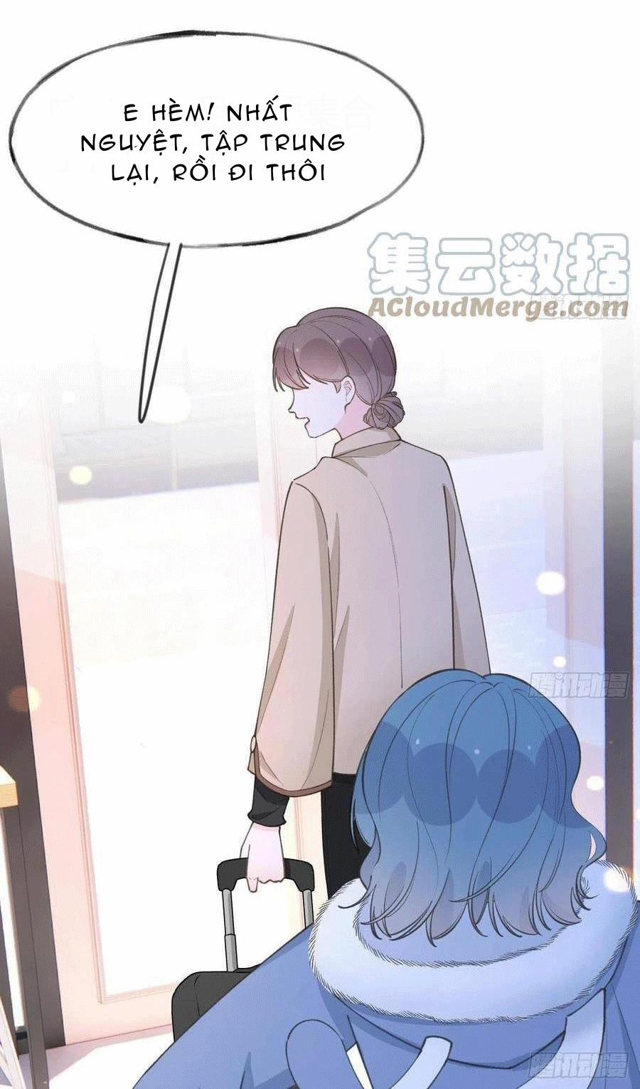 Tình Yêu Mạng Ngọt Ngào Lật Xe Rồi! 100 trang 25