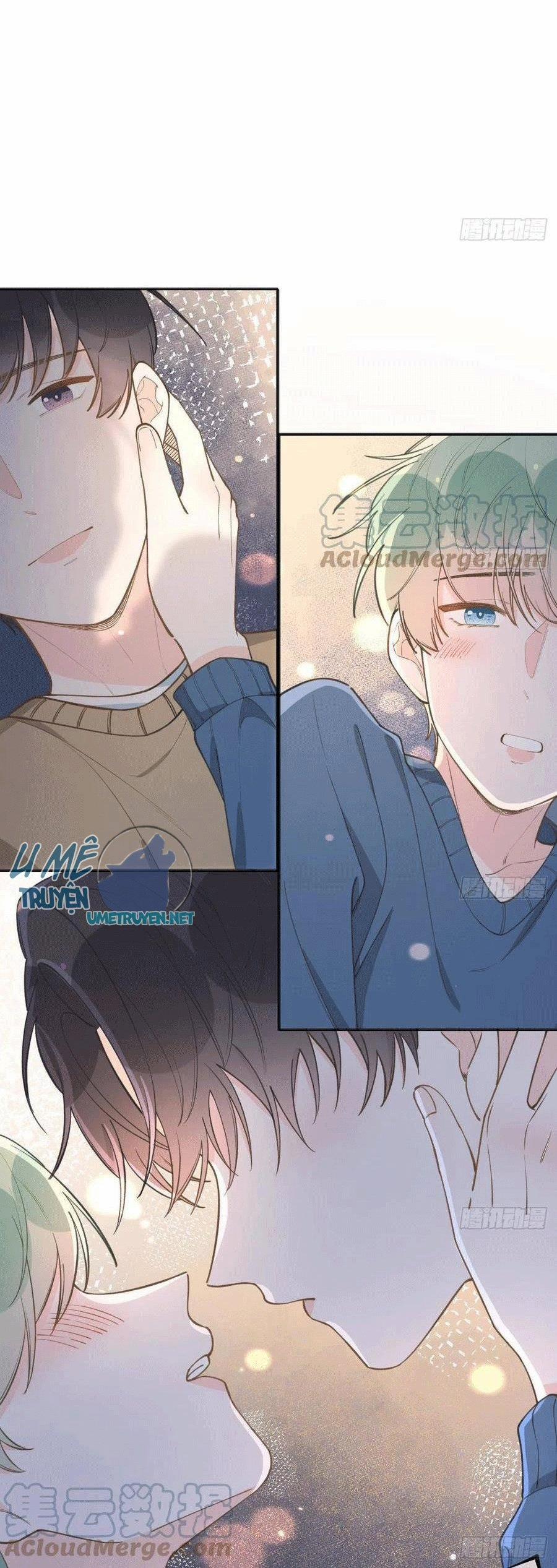 Tình Yêu Mạng Ngọt Ngào Lật Xe Rồi! 100 trang 8