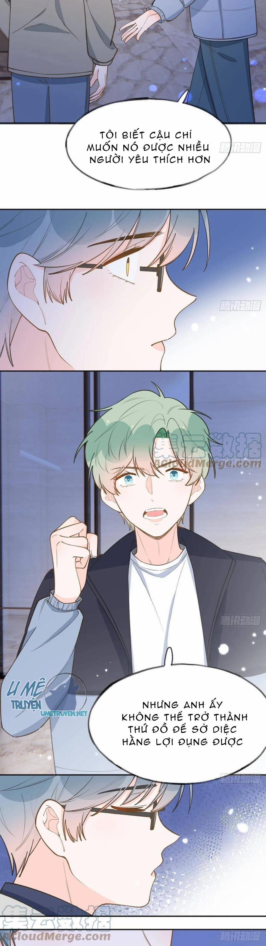 Tình Yêu Mạng Ngọt Ngào Lật Xe Rồi! 101 trang 10