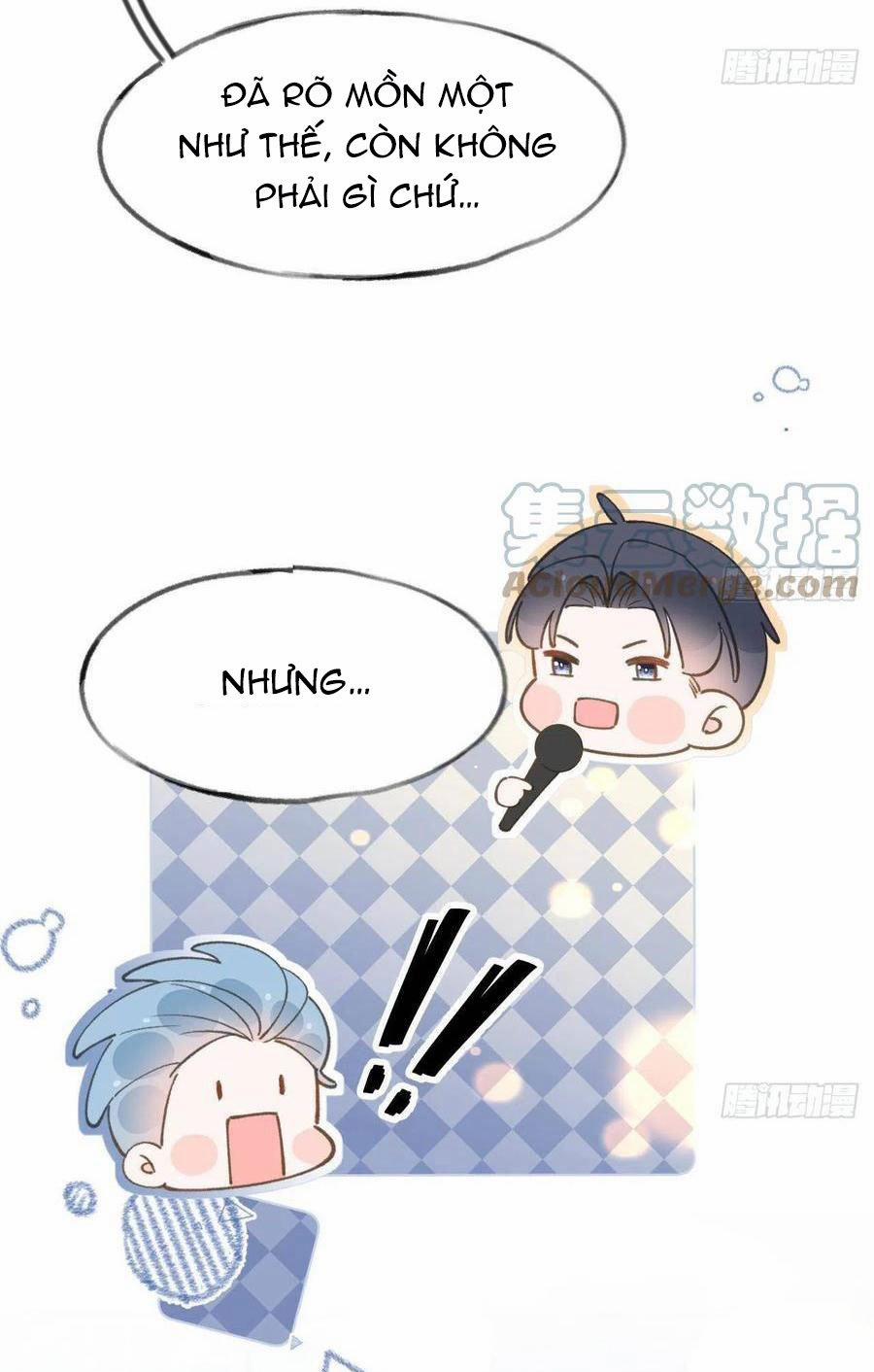 Tình Yêu Mạng Ngọt Ngào Lật Xe Rồi! 104 trang 13