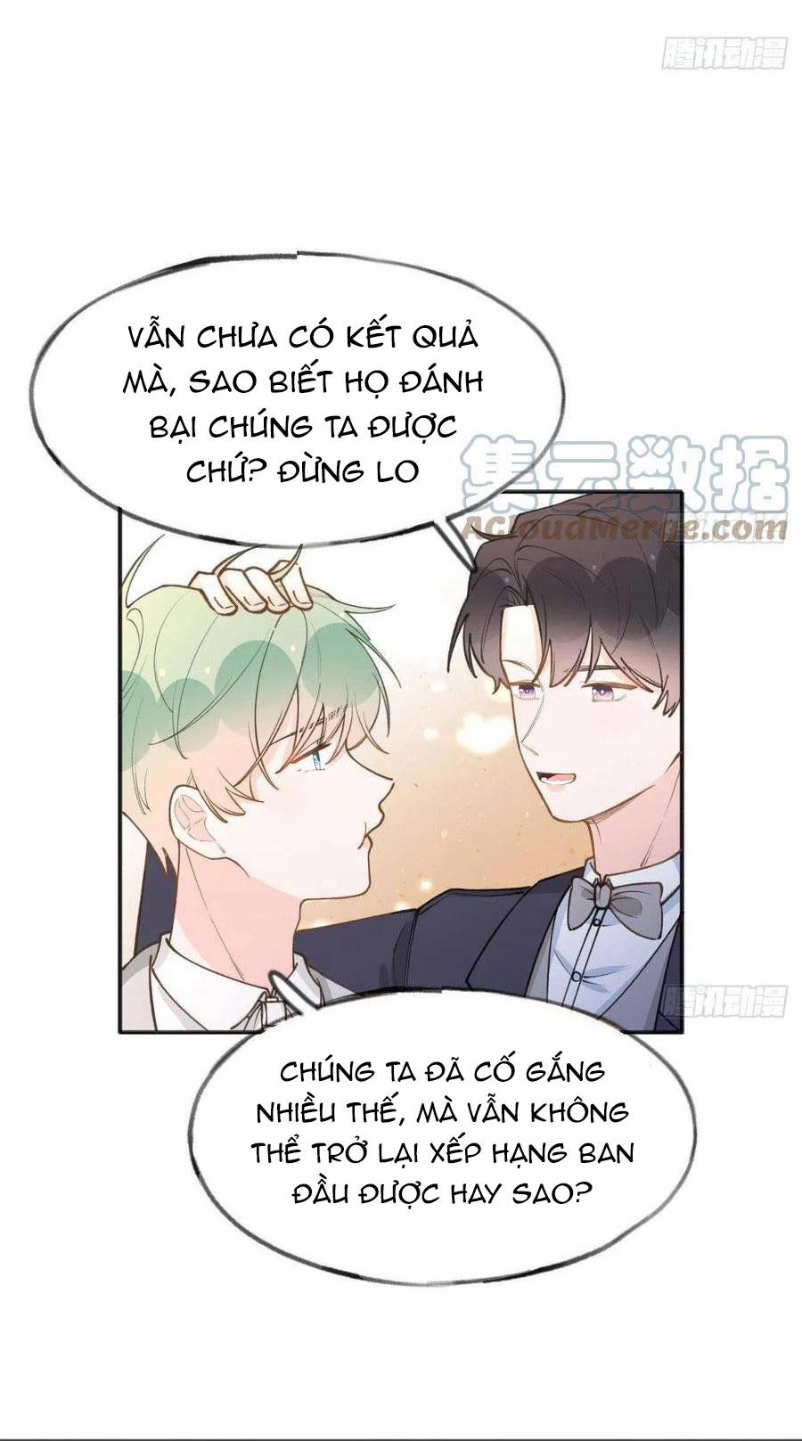 Tình Yêu Mạng Ngọt Ngào Lật Xe Rồi! 104 trang 7