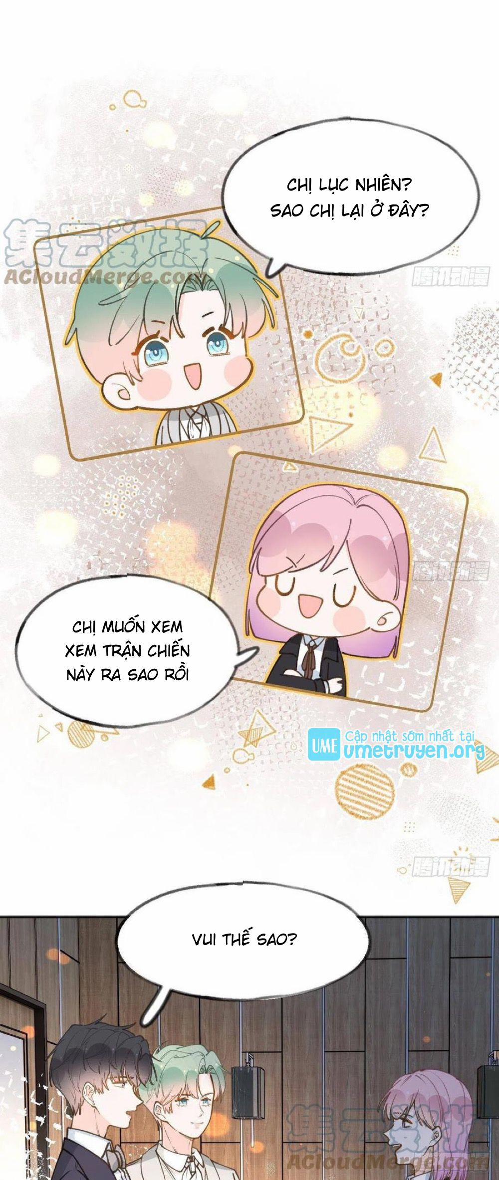 Tình Yêu Mạng Ngọt Ngào Lật Xe Rồi! 105 trang 0