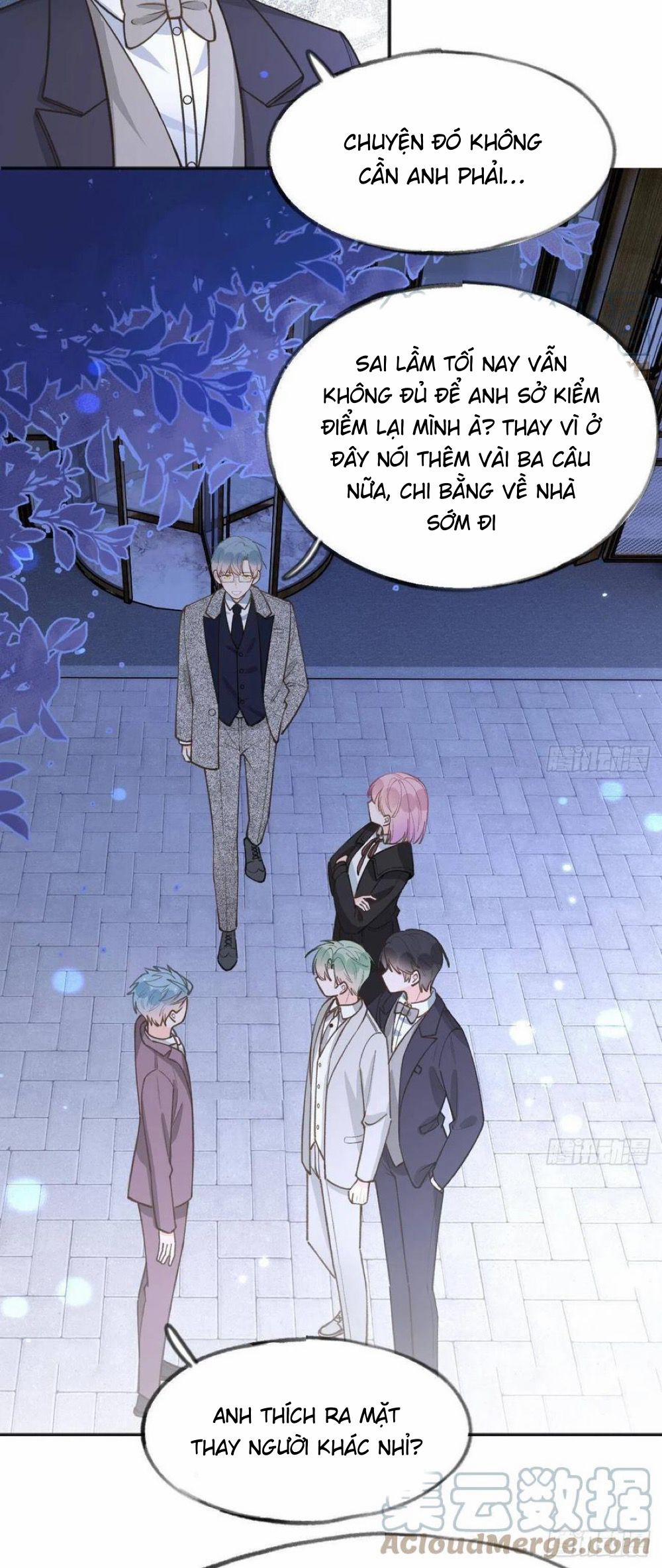 Tình Yêu Mạng Ngọt Ngào Lật Xe Rồi! 105 trang 10