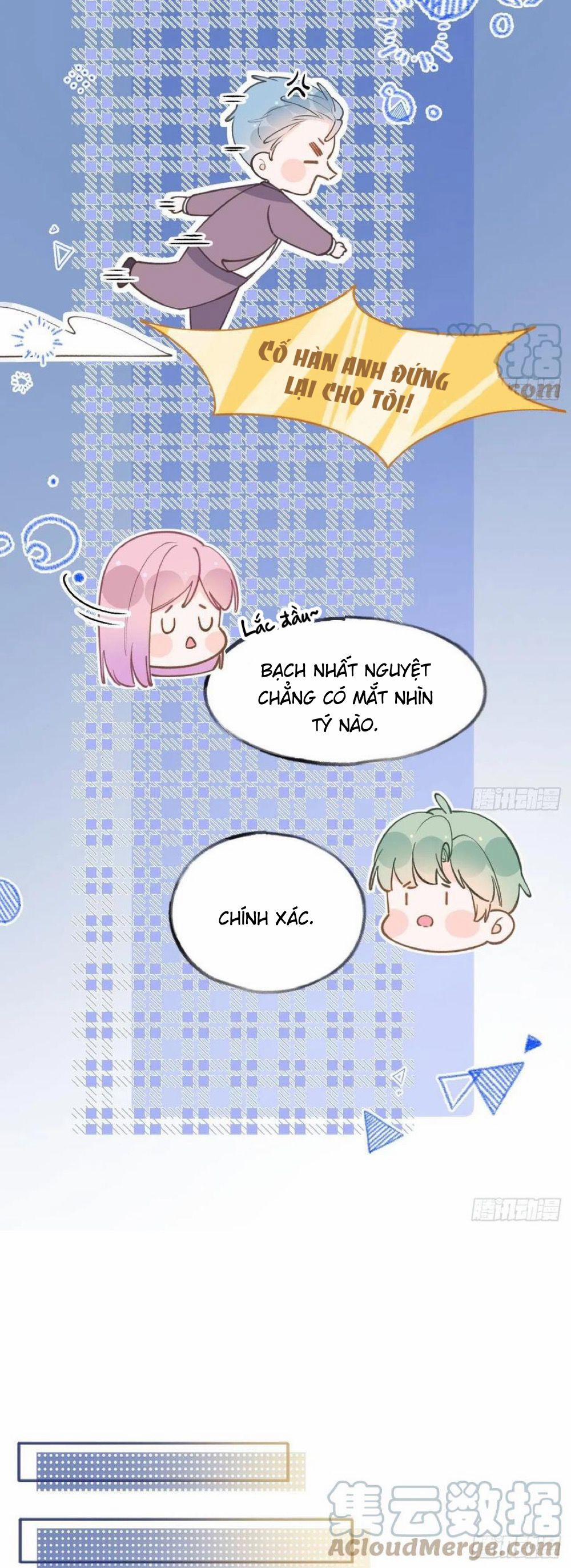 Tình Yêu Mạng Ngọt Ngào Lật Xe Rồi! 105 trang 13