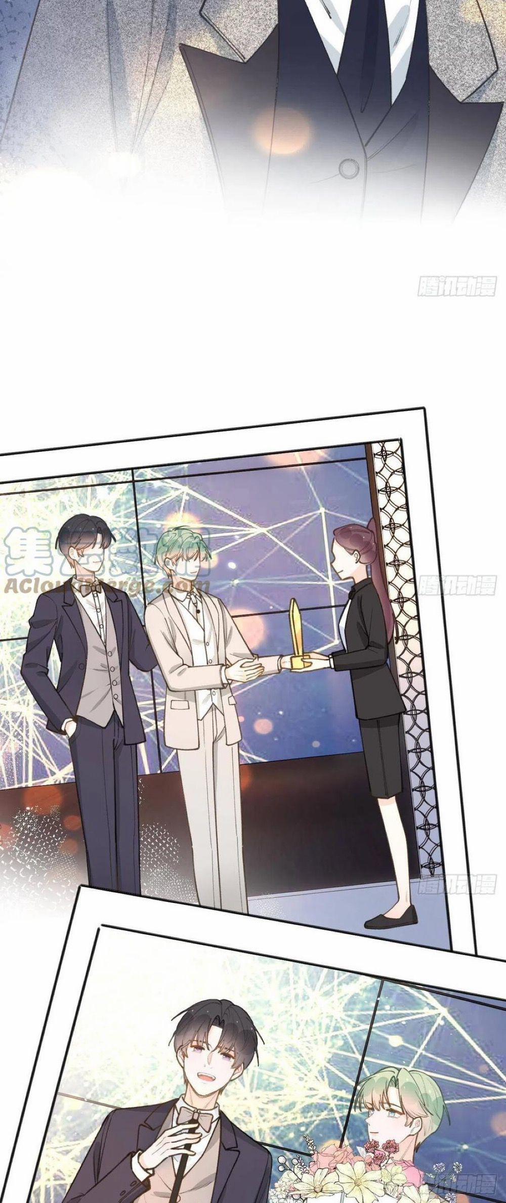 Tình Yêu Mạng Ngọt Ngào Lật Xe Rồi! 105 trang 4