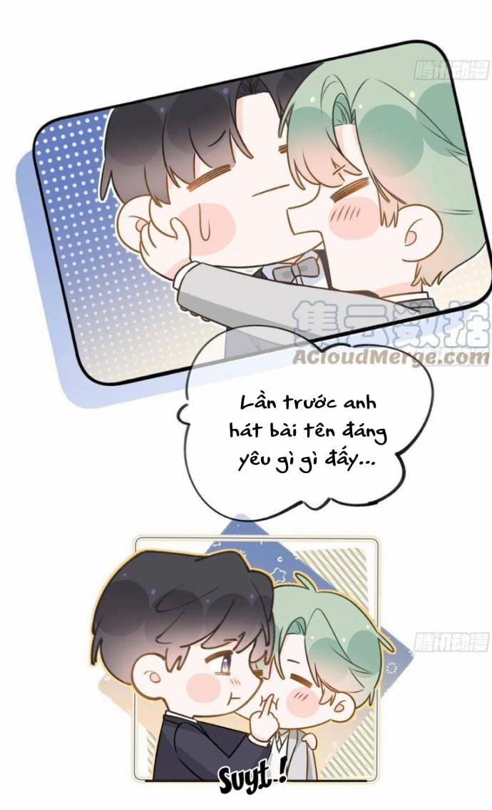 Tình Yêu Mạng Ngọt Ngào Lật Xe Rồi! 106 trang 1