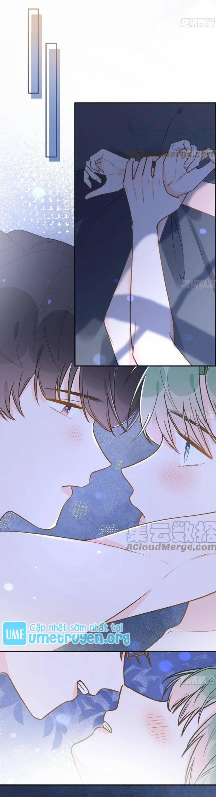 Tình Yêu Mạng Ngọt Ngào Lật Xe Rồi! 106 trang 14