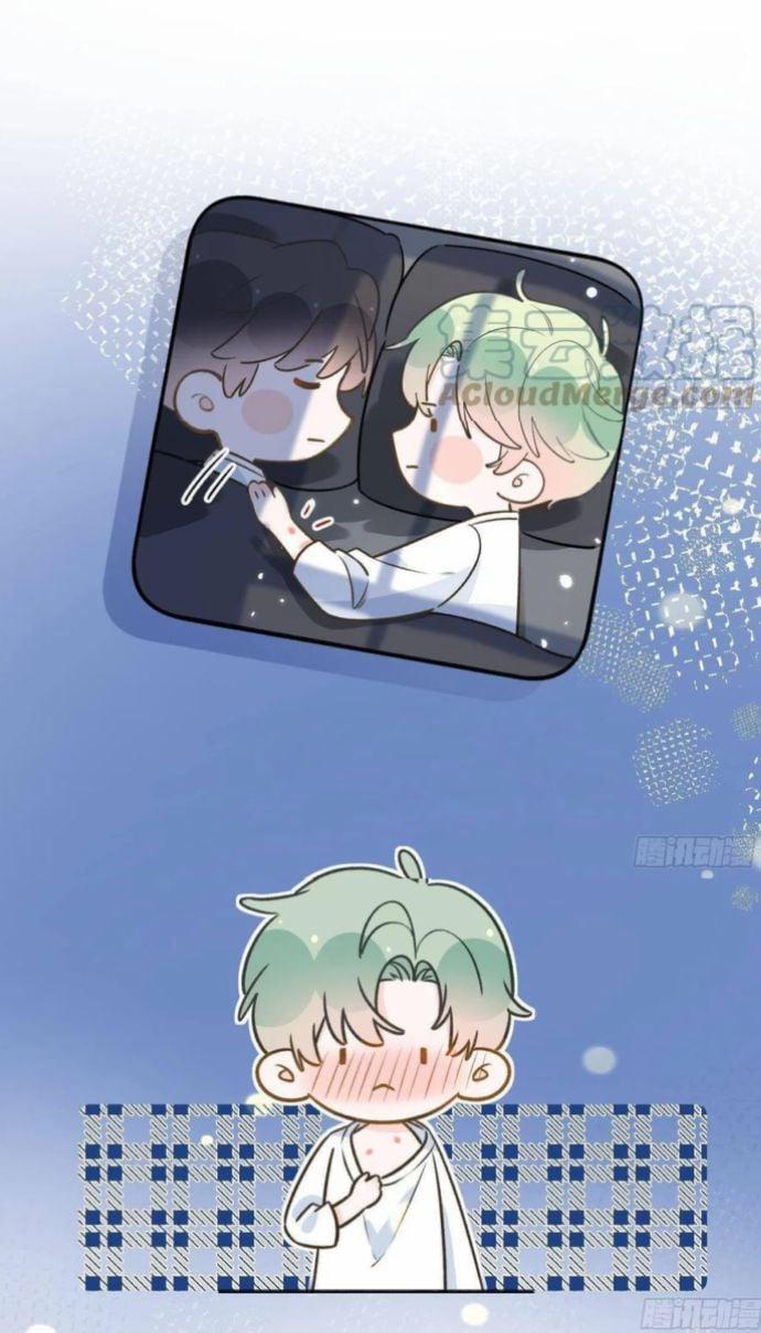 Tình Yêu Mạng Ngọt Ngào Lật Xe Rồi! 106 trang 17