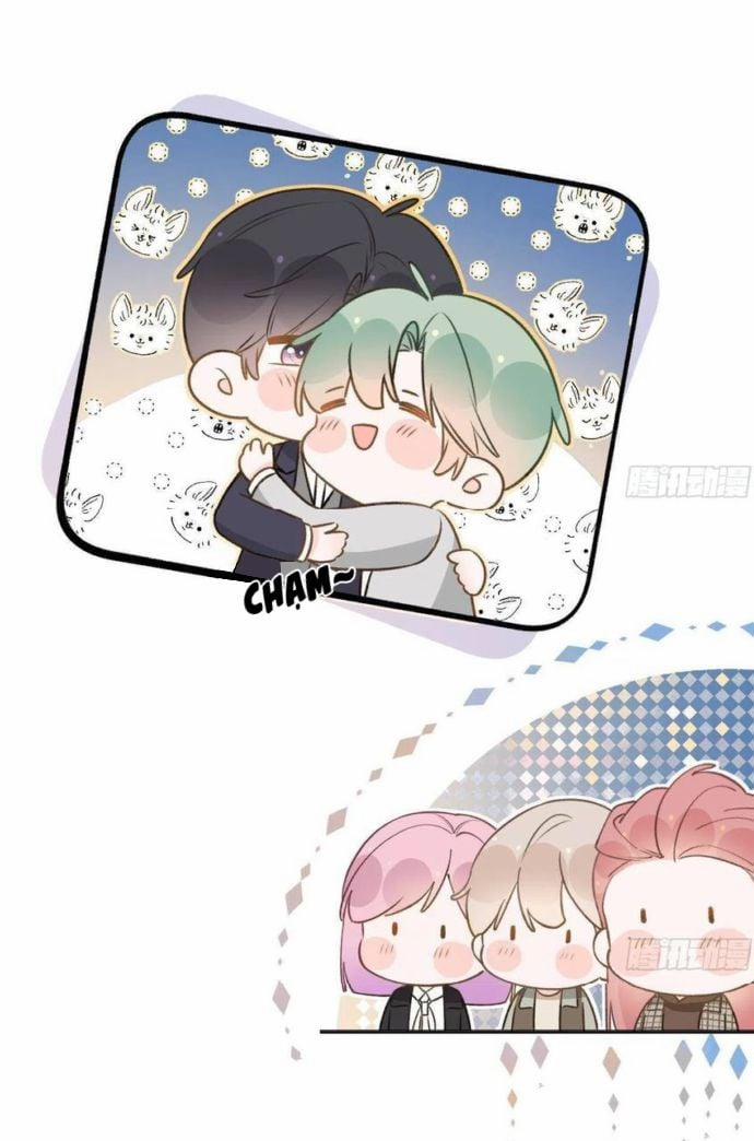 Tình Yêu Mạng Ngọt Ngào Lật Xe Rồi! 106 trang 3