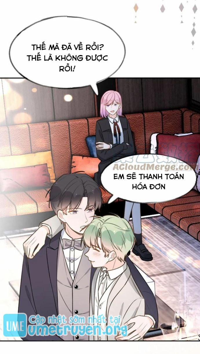 Tình Yêu Mạng Ngọt Ngào Lật Xe Rồi! 106 trang 4