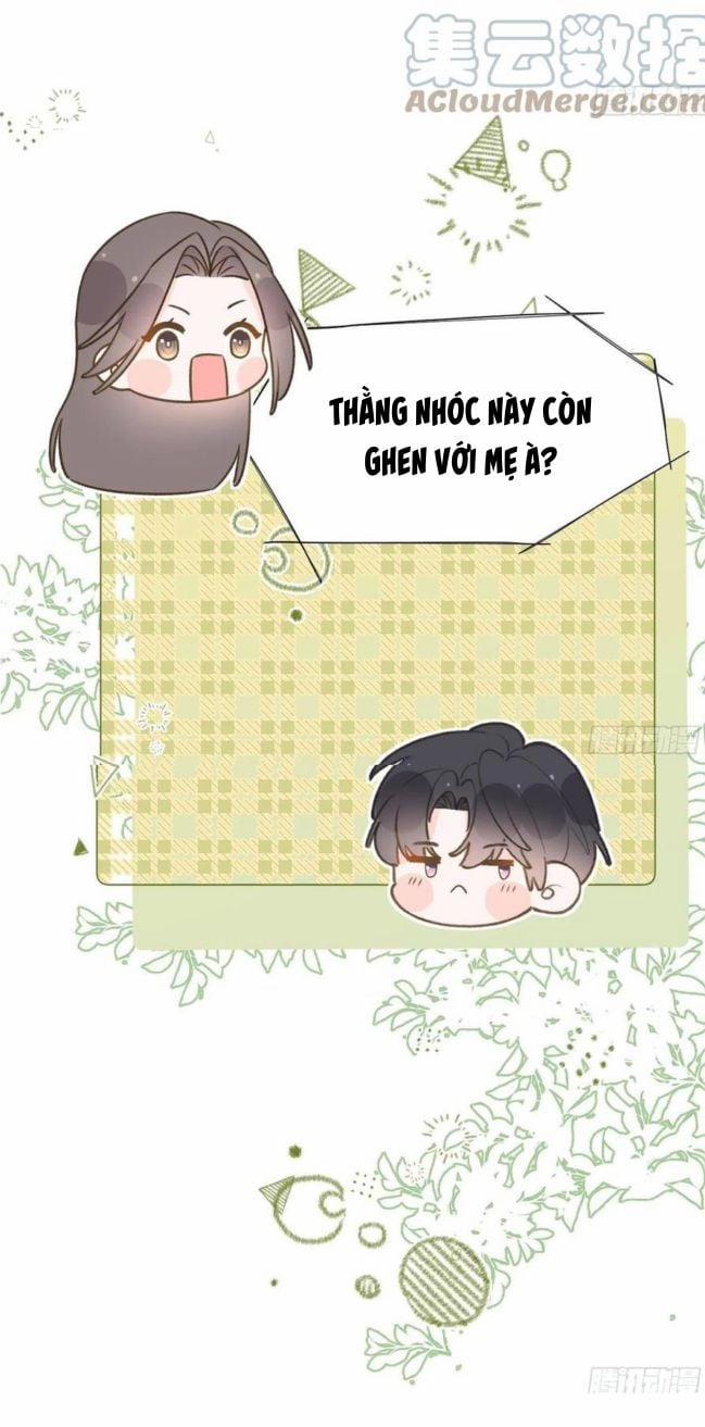 Tình Yêu Mạng Ngọt Ngào Lật Xe Rồi! 107 trang 2