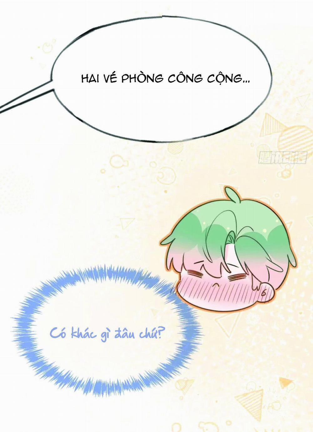 Tình Yêu Mạng Ngọt Ngào Lật Xe Rồi! 109 (End) trang 10