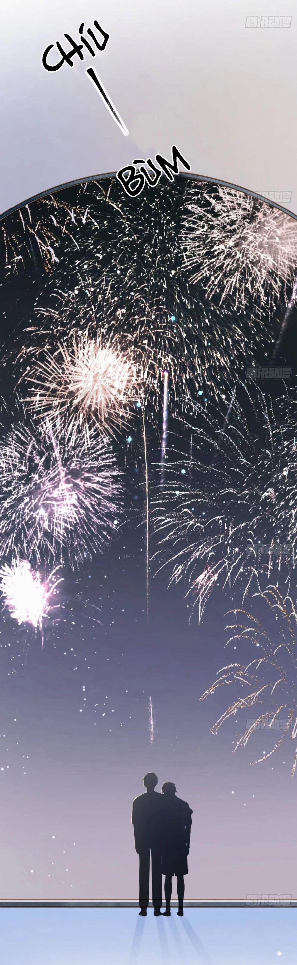 Tình Yêu Mạng Ngọt Ngào Lật Xe Rồi! 109 (End) trang 19