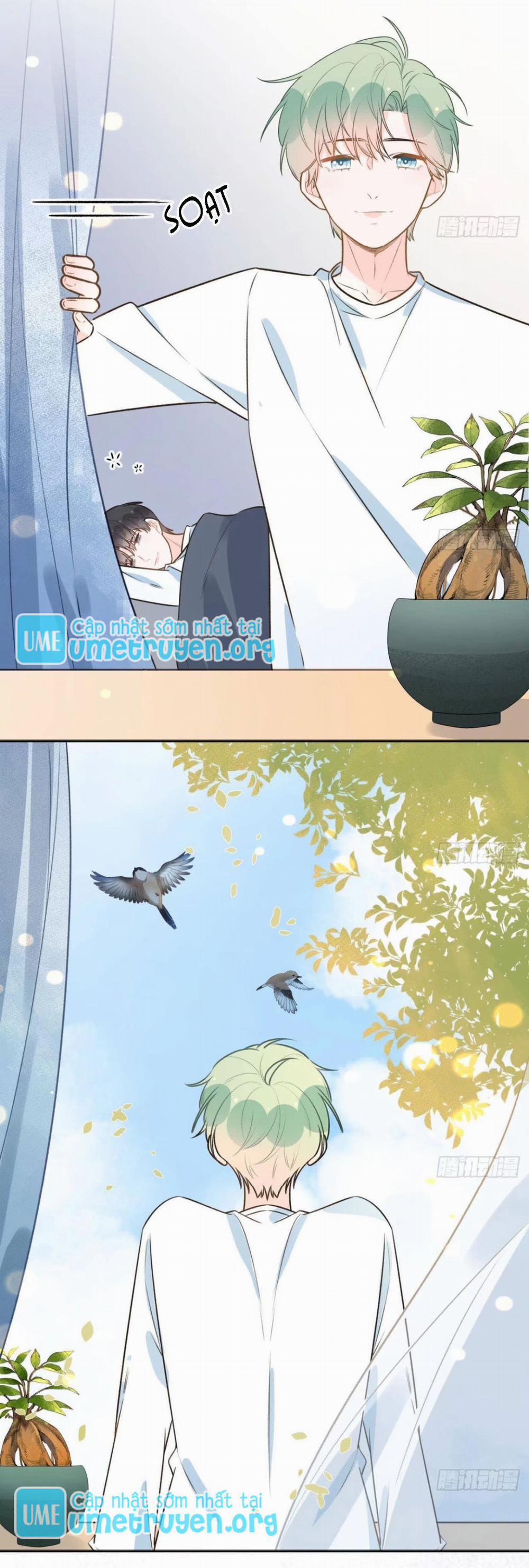 Tình Yêu Mạng Ngọt Ngào Lật Xe Rồi! 109 (End) trang 23