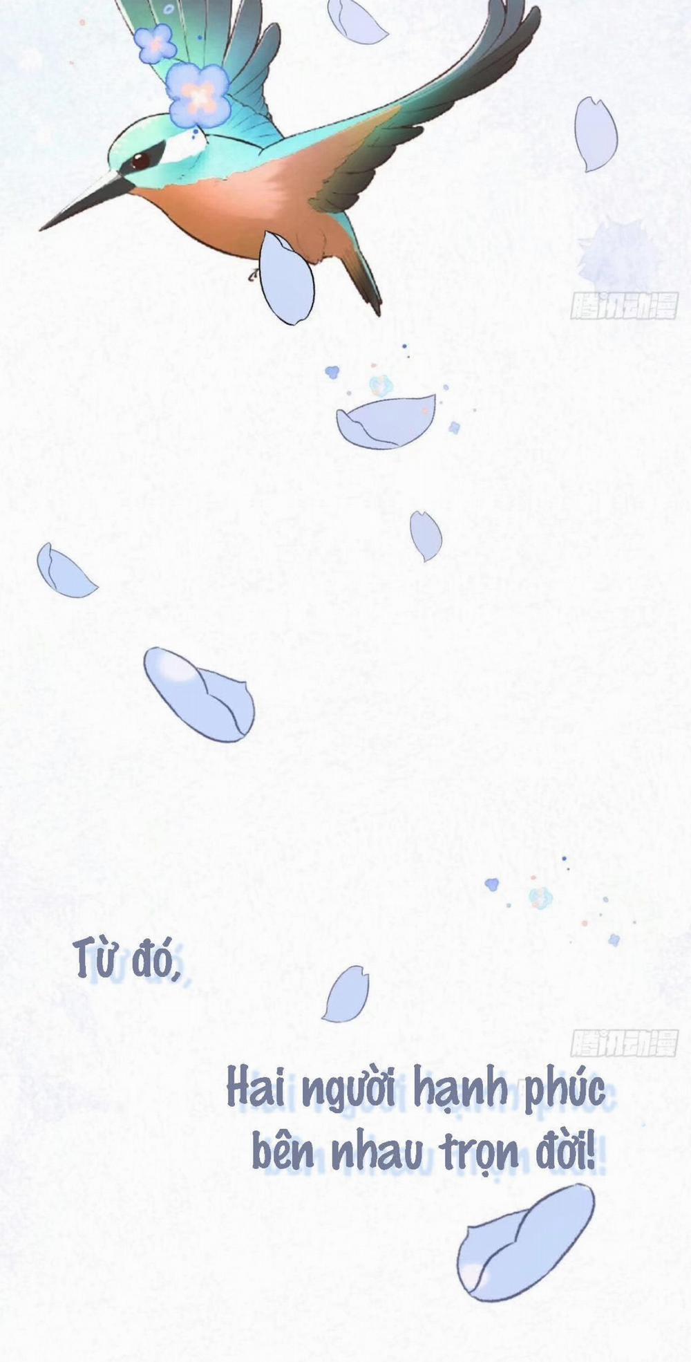 Tình Yêu Mạng Ngọt Ngào Lật Xe Rồi! 109 (End) trang 26