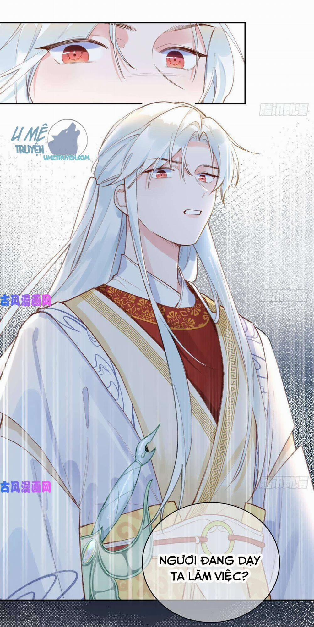 Tình Yêu Mạng Ngọt Ngào Lật Xe Rồi! 2 trang 0