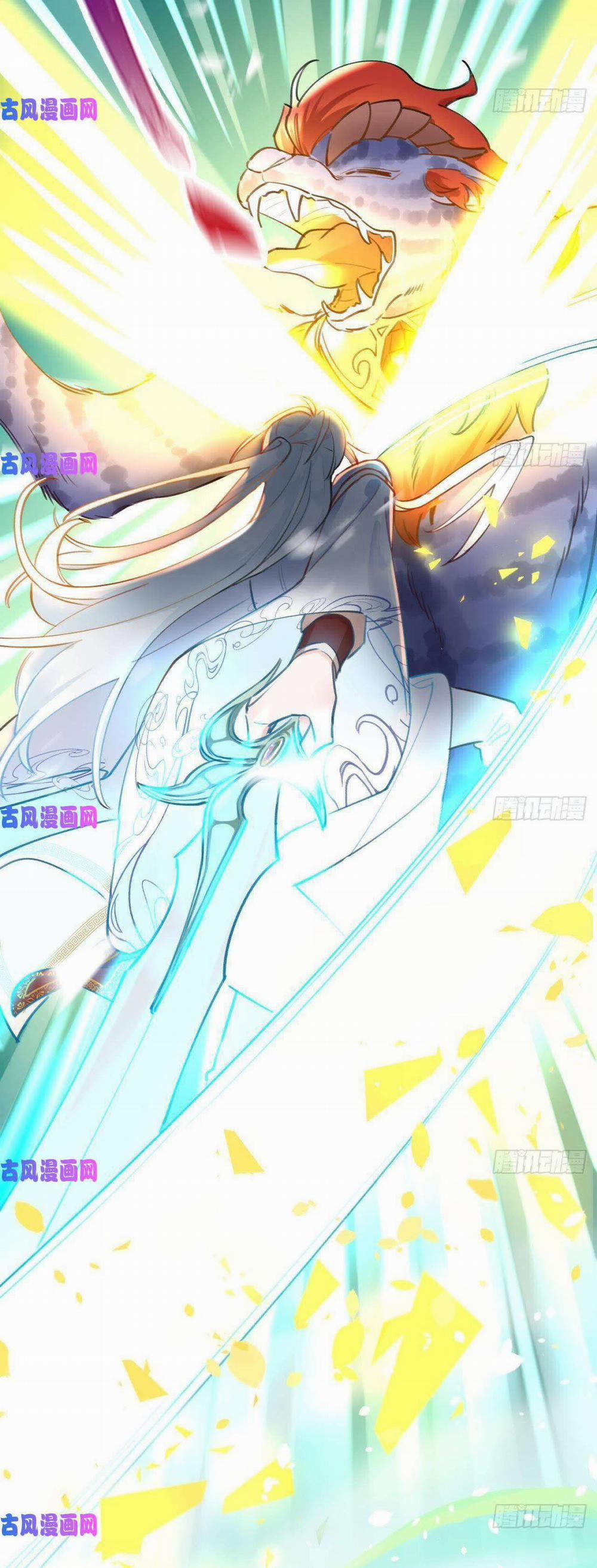 Tình Yêu Mạng Ngọt Ngào Lật Xe Rồi! 2 trang 20