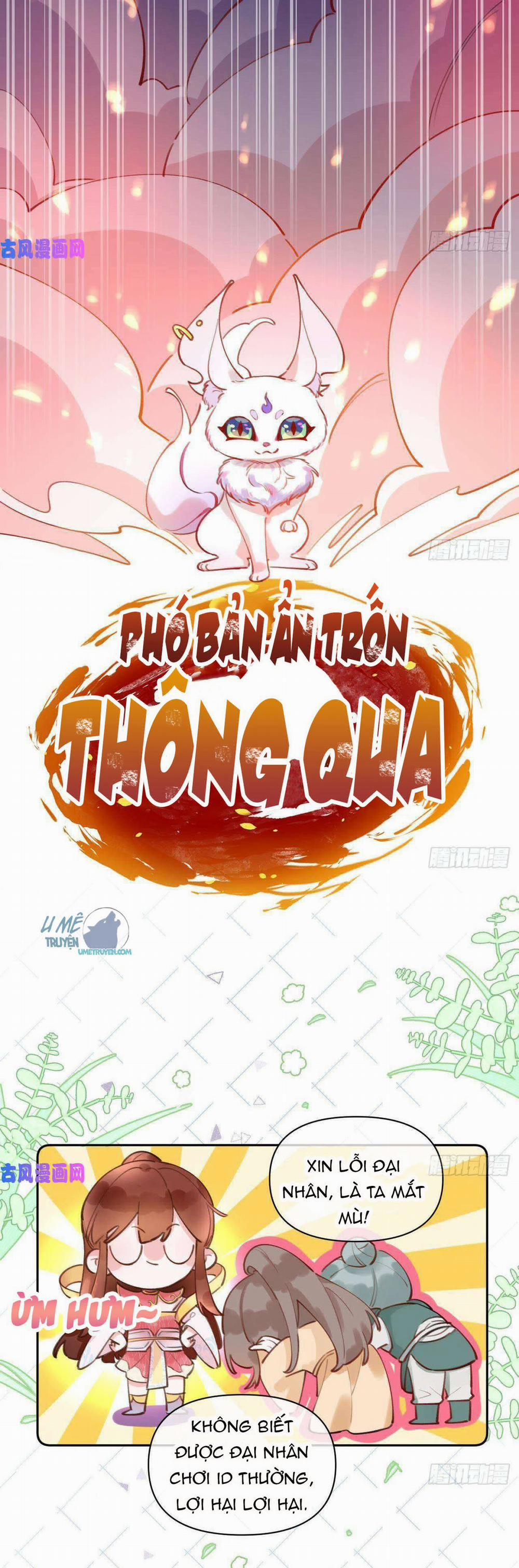 Tình Yêu Mạng Ngọt Ngào Lật Xe Rồi! 3 trang 17