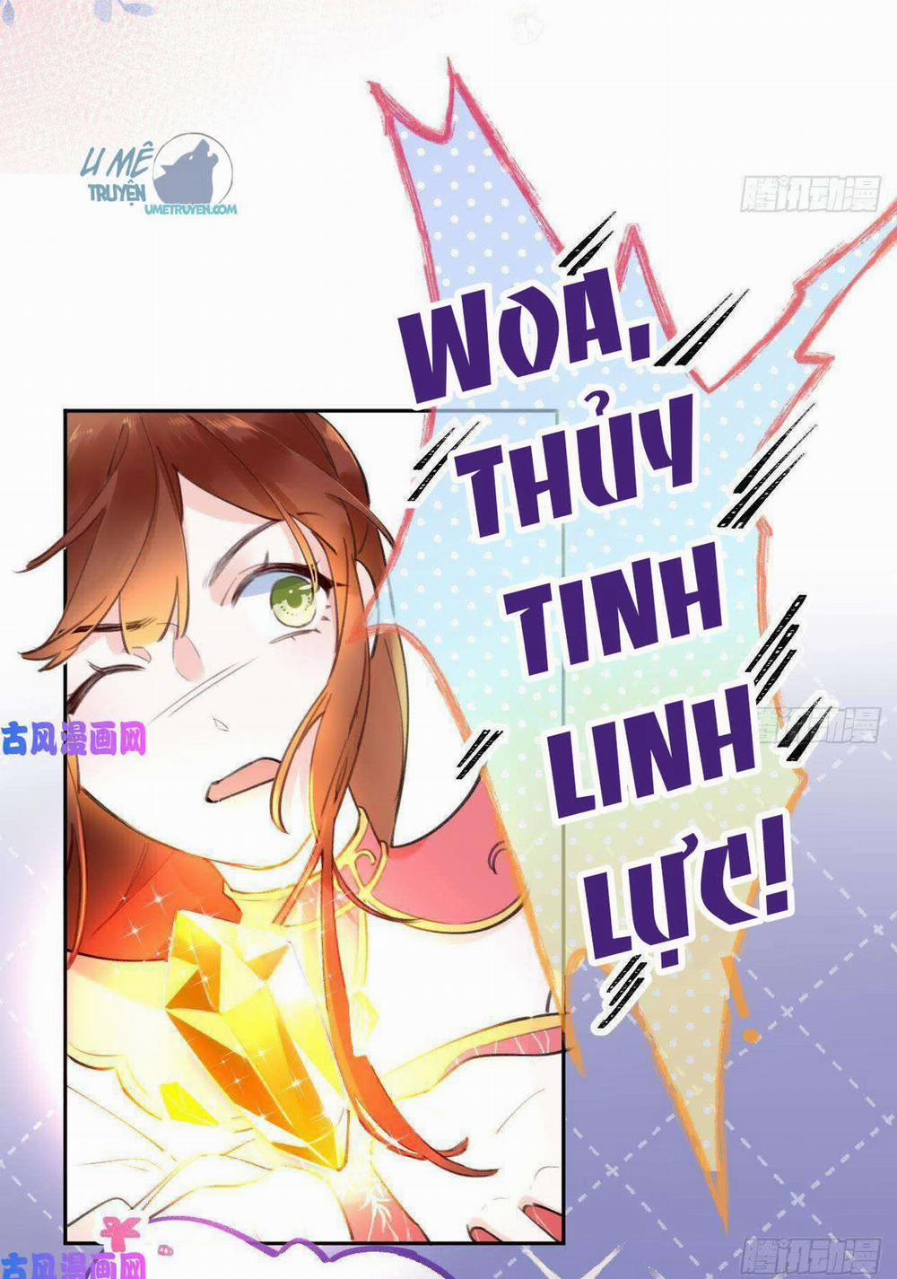 Tình Yêu Mạng Ngọt Ngào Lật Xe Rồi! 3 trang 3