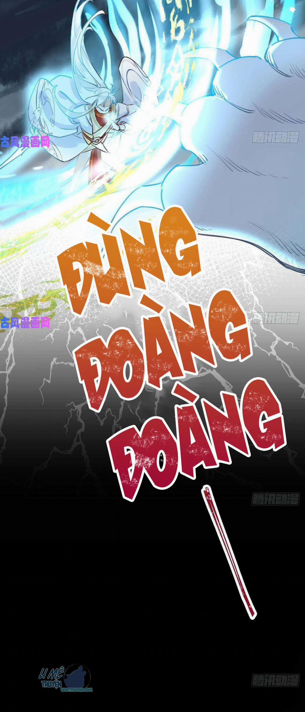 Tình Yêu Mạng Ngọt Ngào Lật Xe Rồi! 3 trang 9