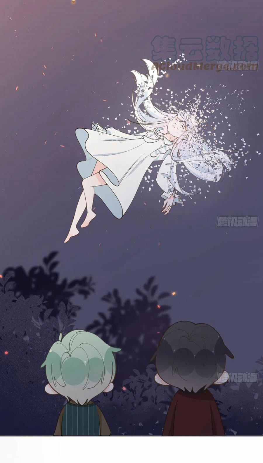 Tình Yêu Mạng Ngọt Ngào Lật Xe Rồi! 88 trang 16