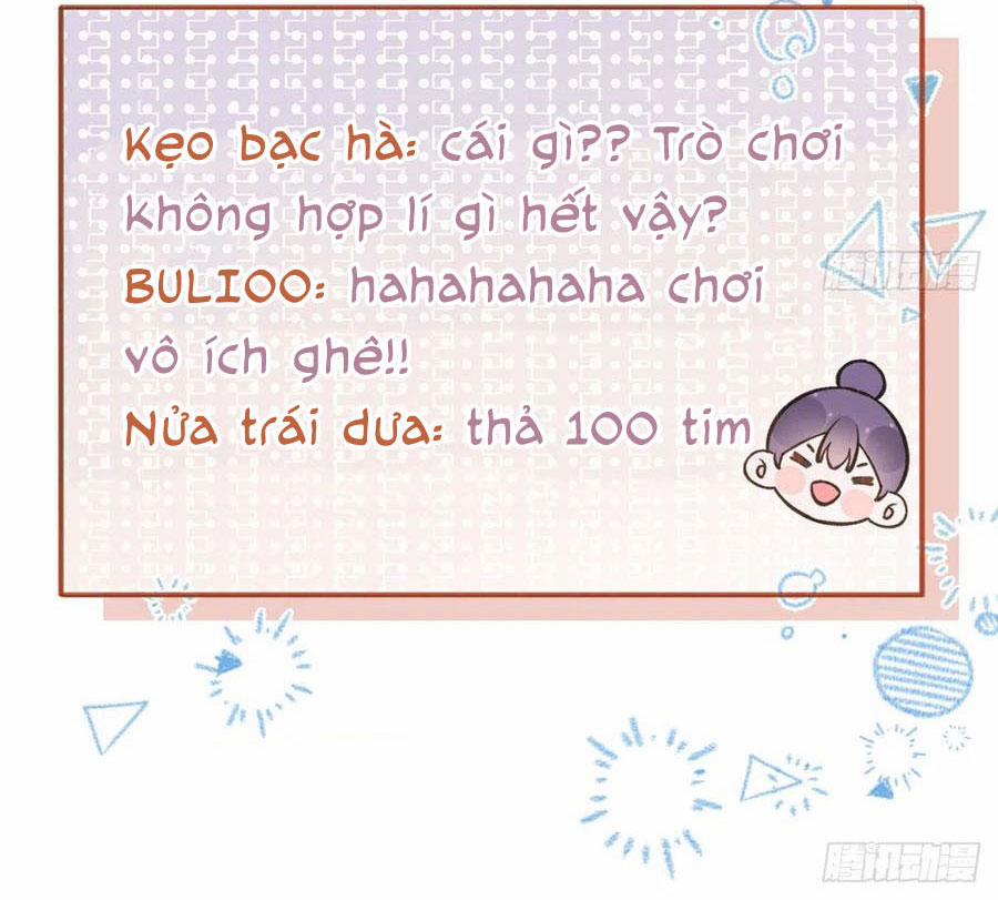 Tình Yêu Mạng Ngọt Ngào Lật Xe Rồi! 88 trang 19